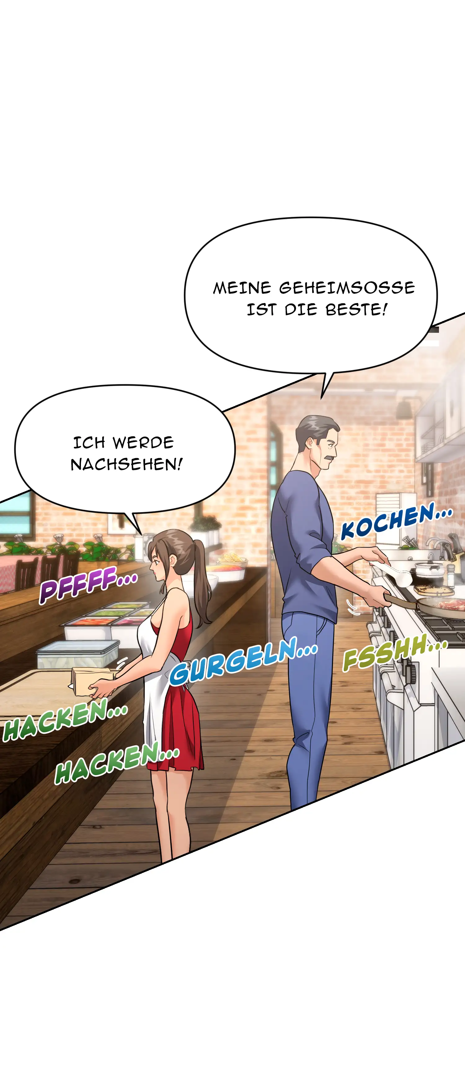 Der Geschmack der Leidenschaft - Prologue - read scene 5