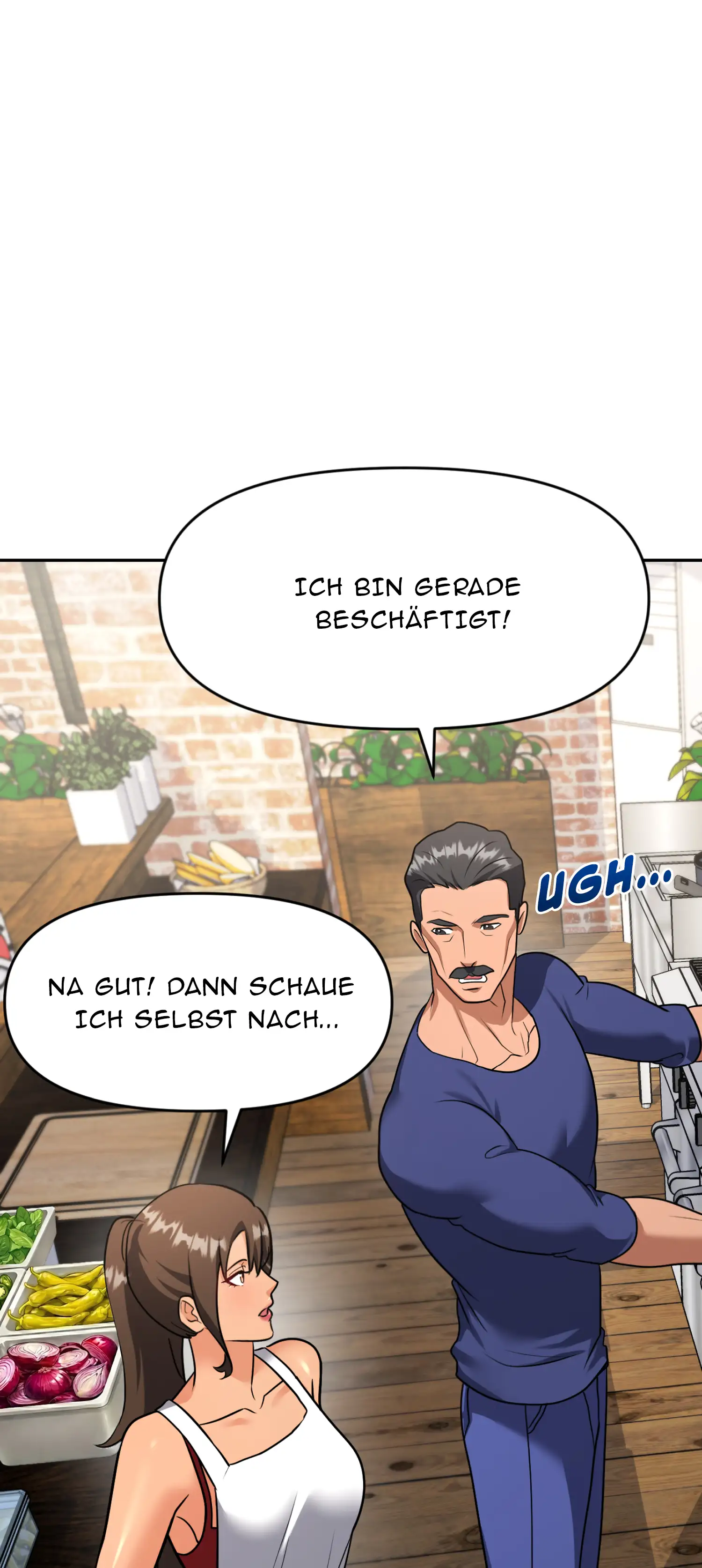 Der Geschmack der Leidenschaft - Prologue - read scene 8