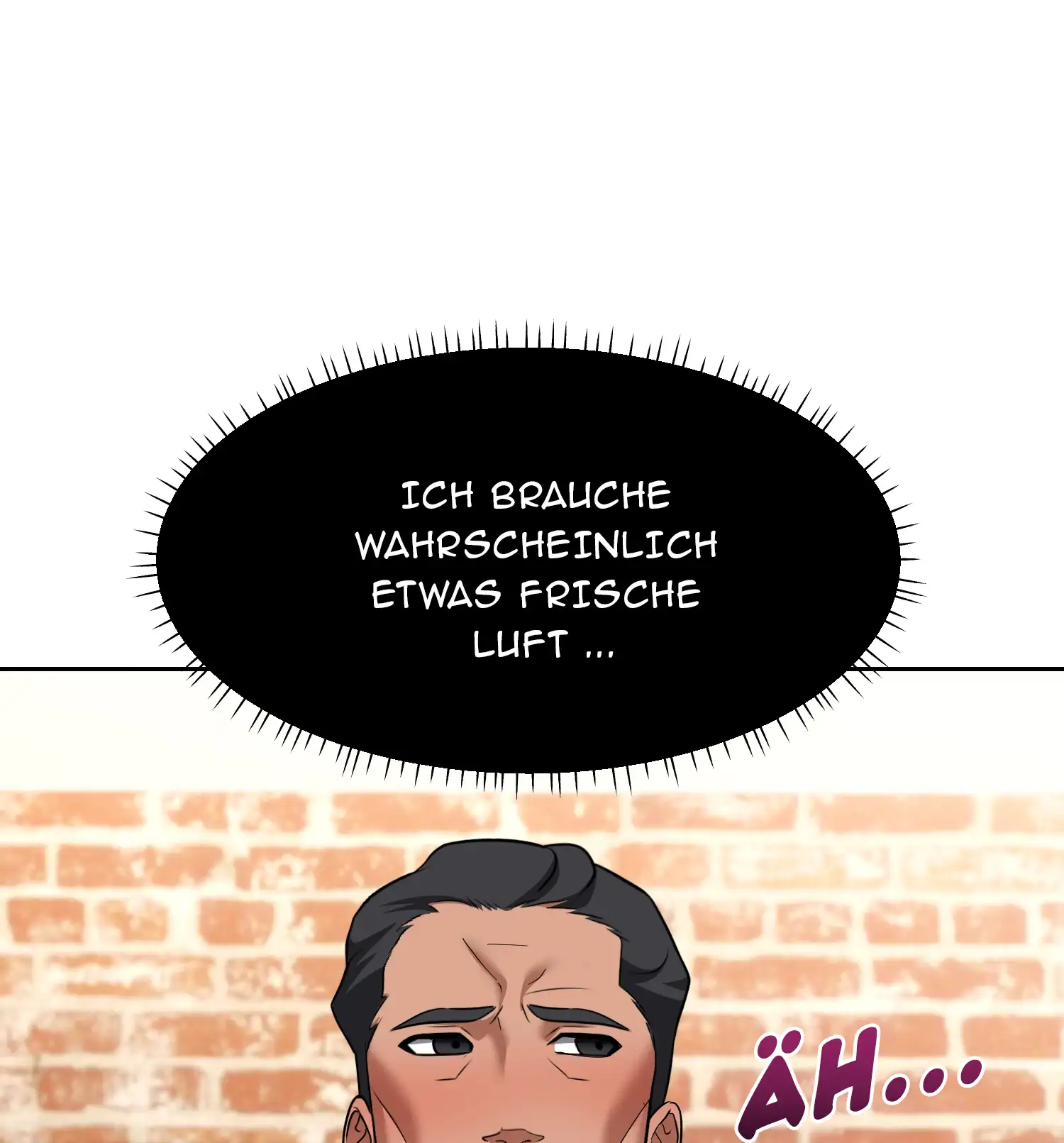 Der Geschmack der Leidenschaft - Prologue - read scene 15