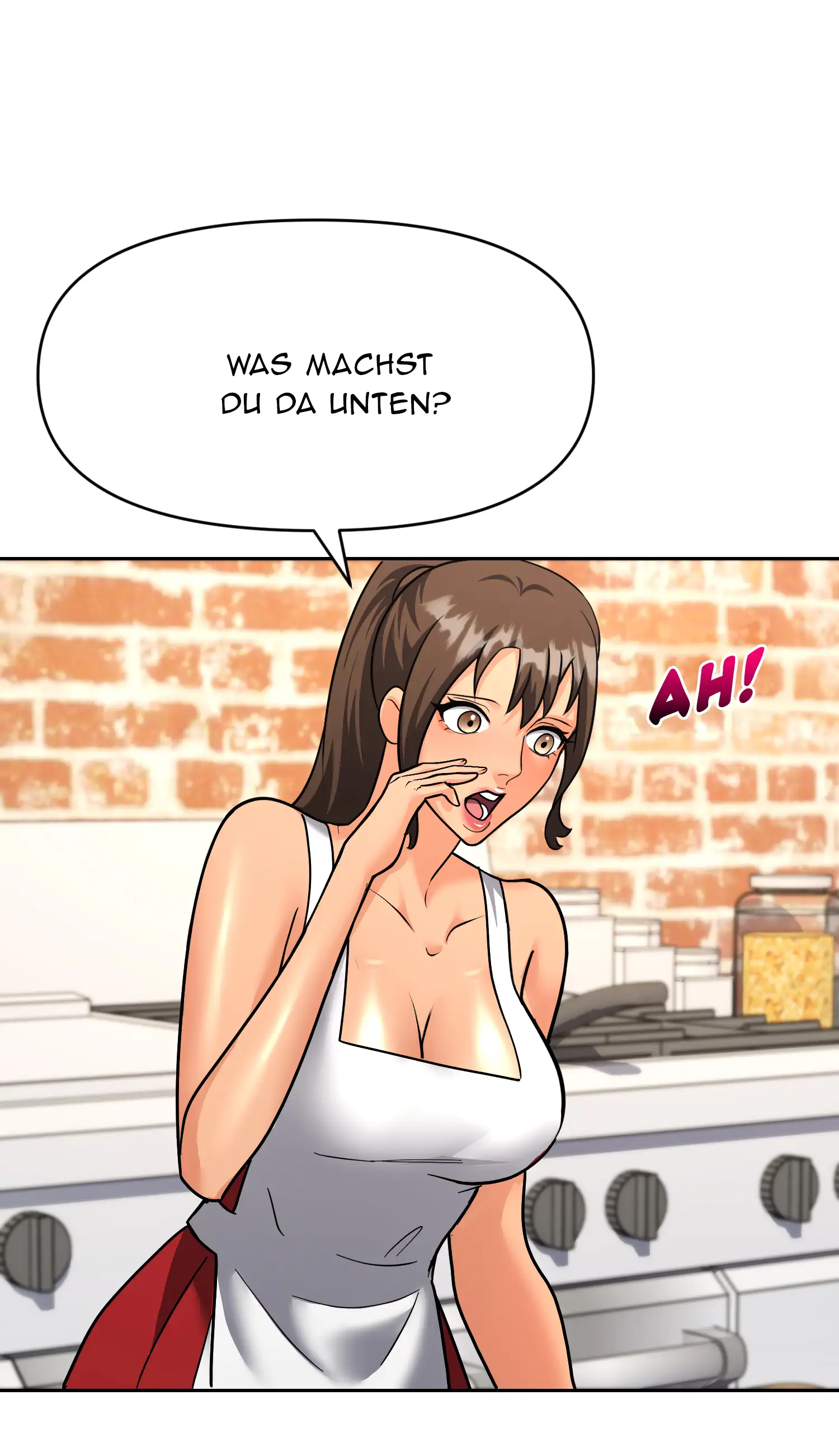 Der Geschmack der Leidenschaft - Prologue - read scene 30