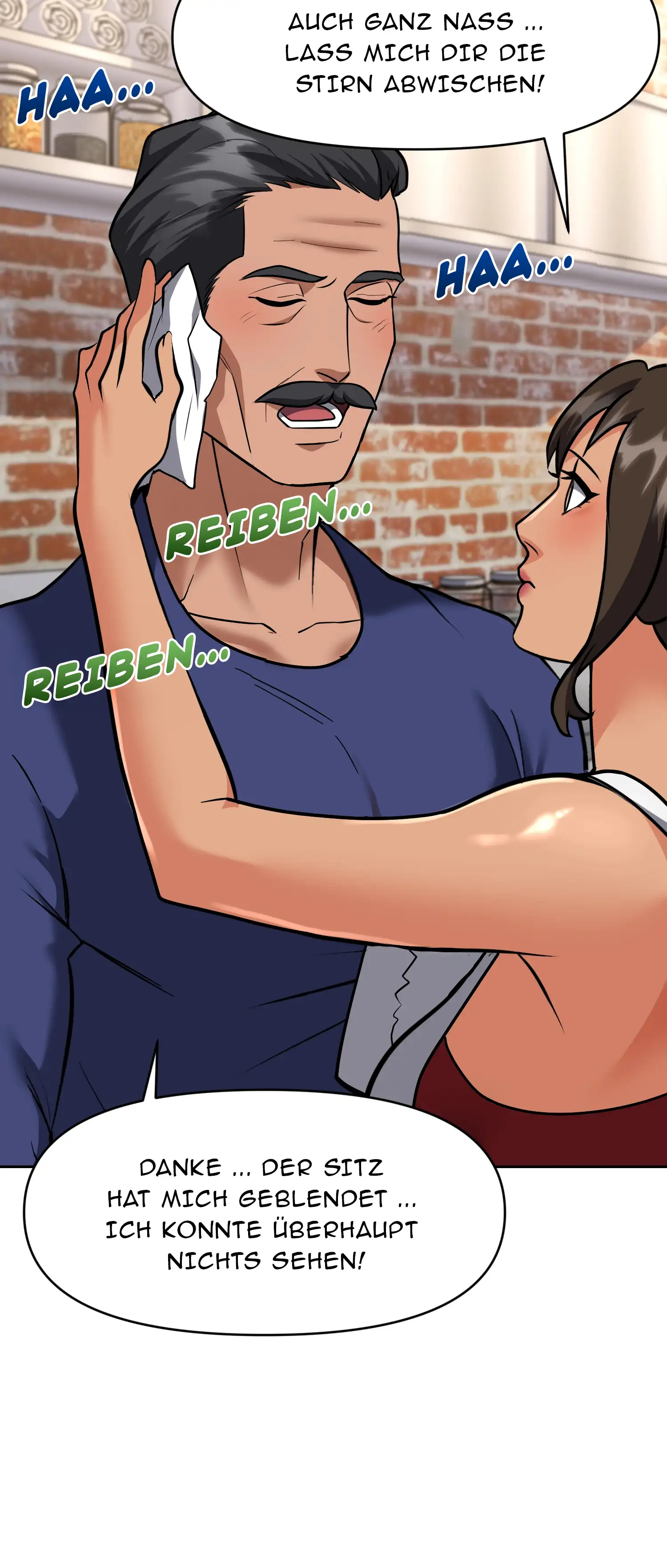 Der Geschmack der Leidenschaft - Prologue - read scene 14