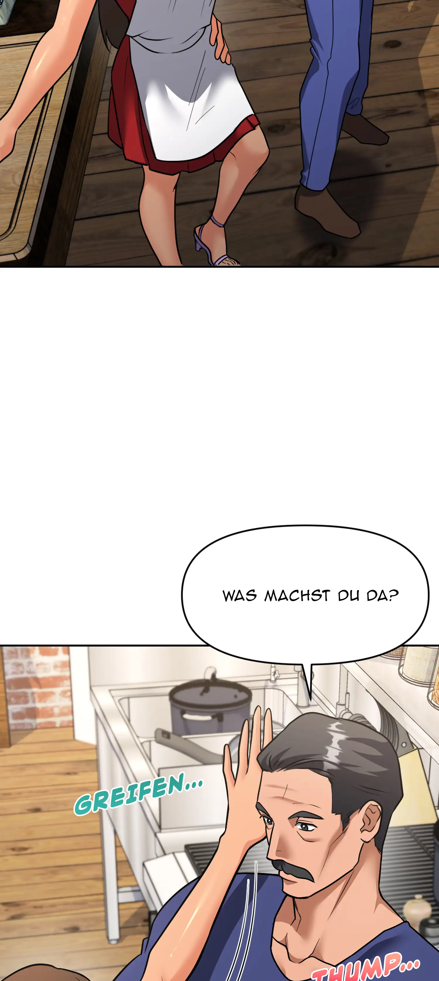 Der Geschmack der Leidenschaft - Prologue - read scene 9