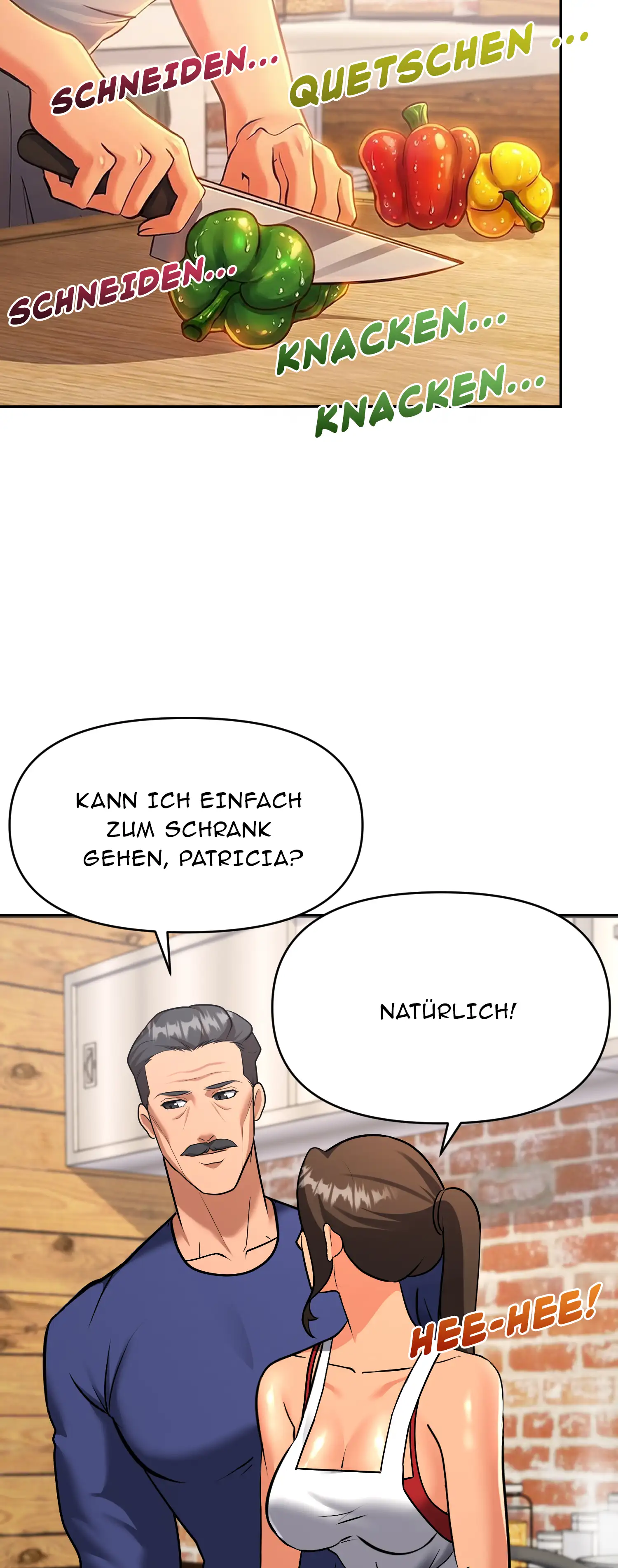 Der Geschmack der Leidenschaft - Prologue - read scene 18