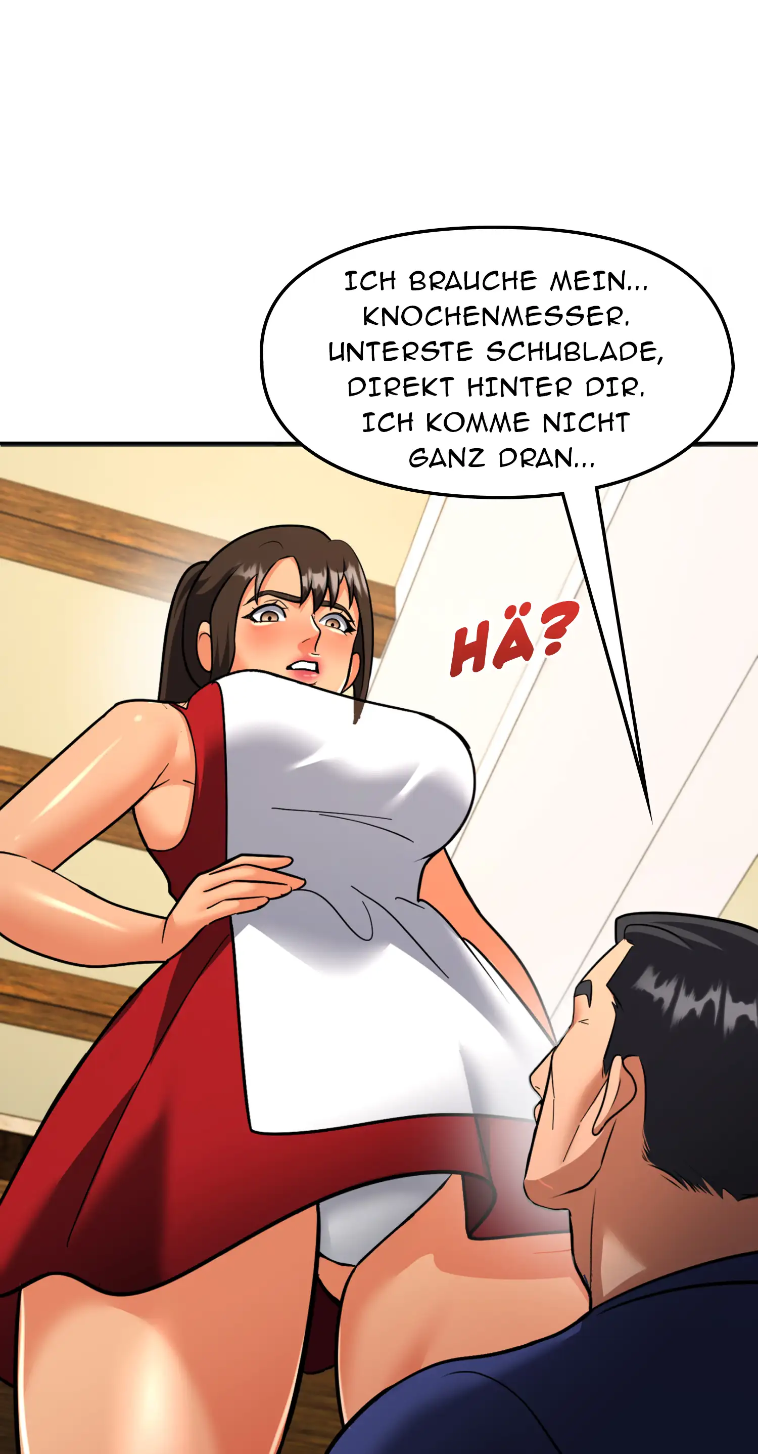 Der Geschmack der Leidenschaft - Prologue - read scene 31