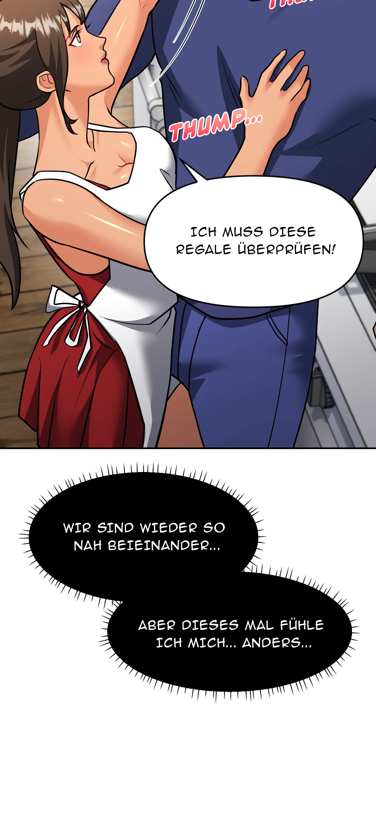 Der Geschmack der Leidenschaft - Prologue - read scene 10