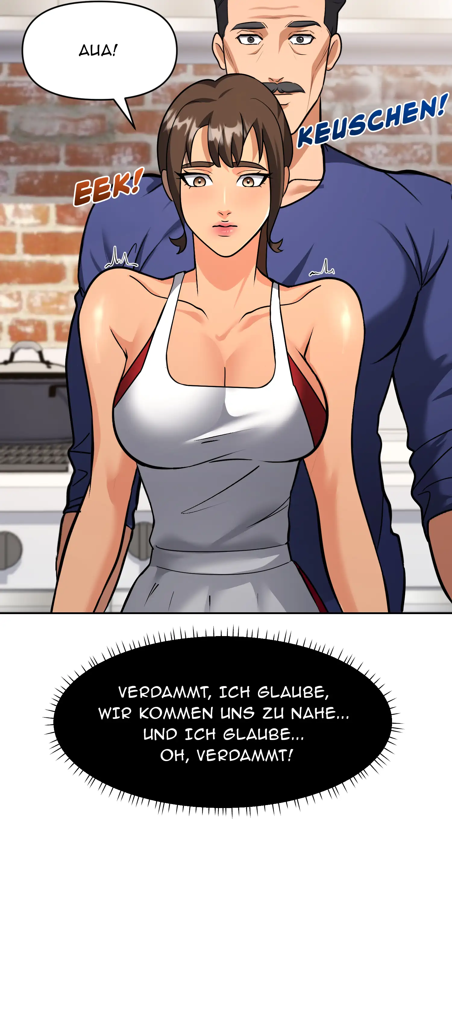 Der Geschmack der Leidenschaft - Prologue - read scene 26