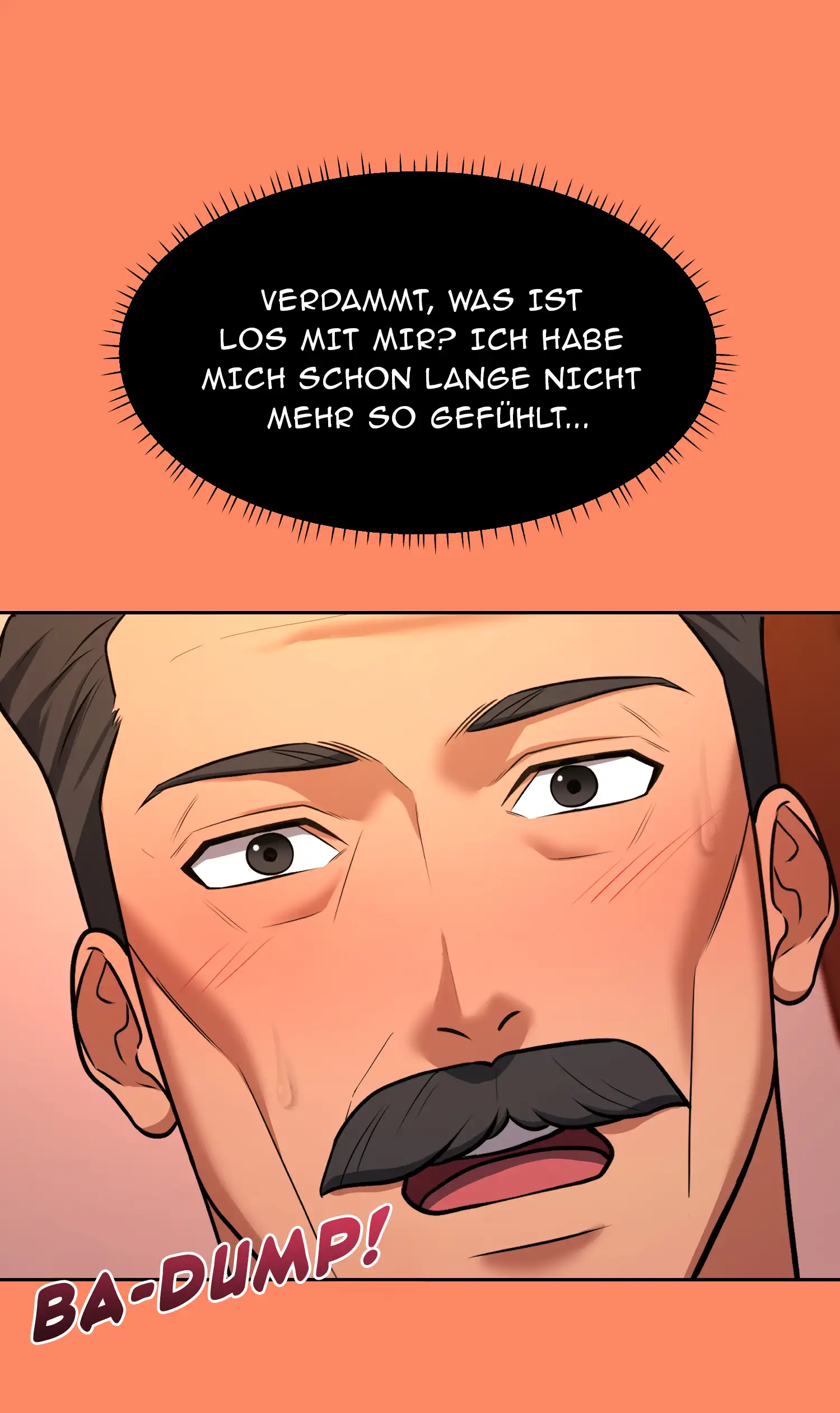 Der Geschmack der Leidenschaft - Episode 1 - read scene 73