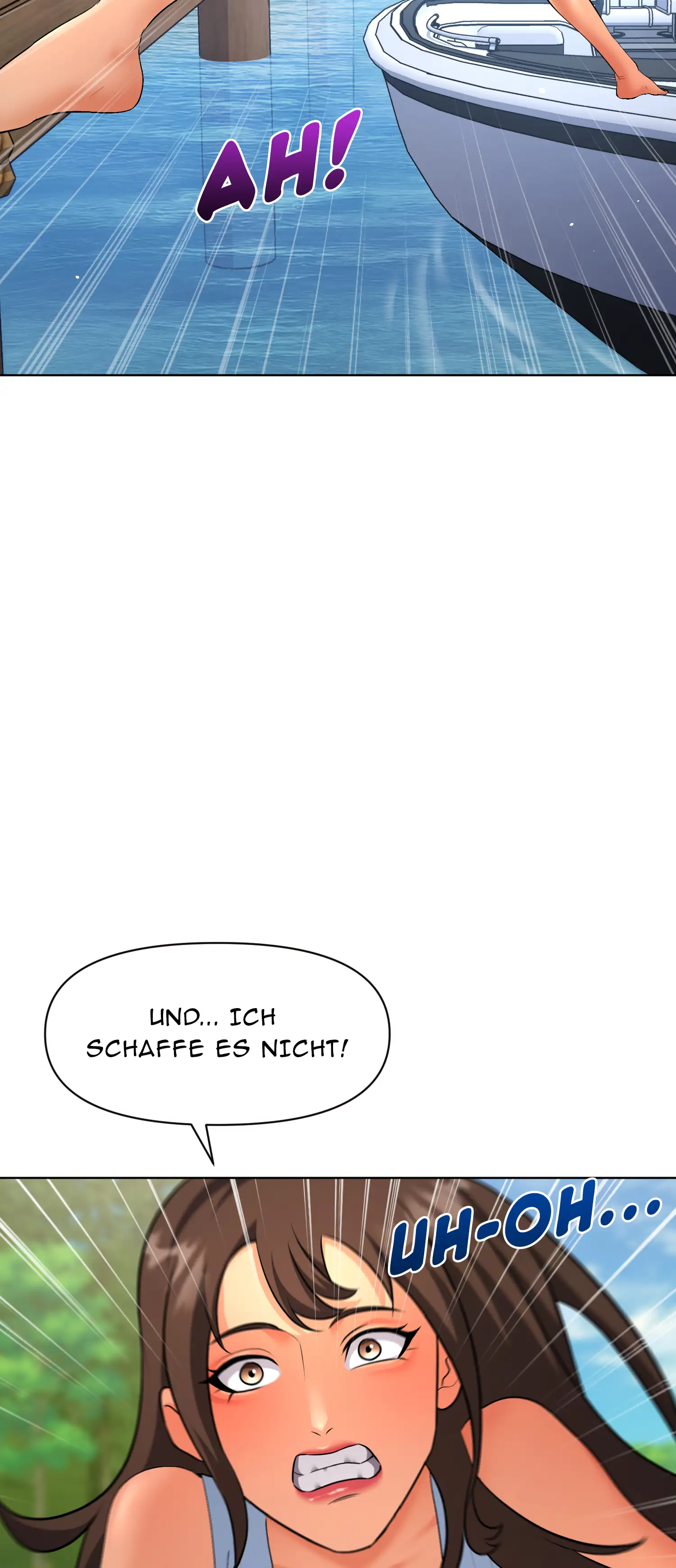 Der Geschmack der Leidenschaft - Episode 1 - read scene 39