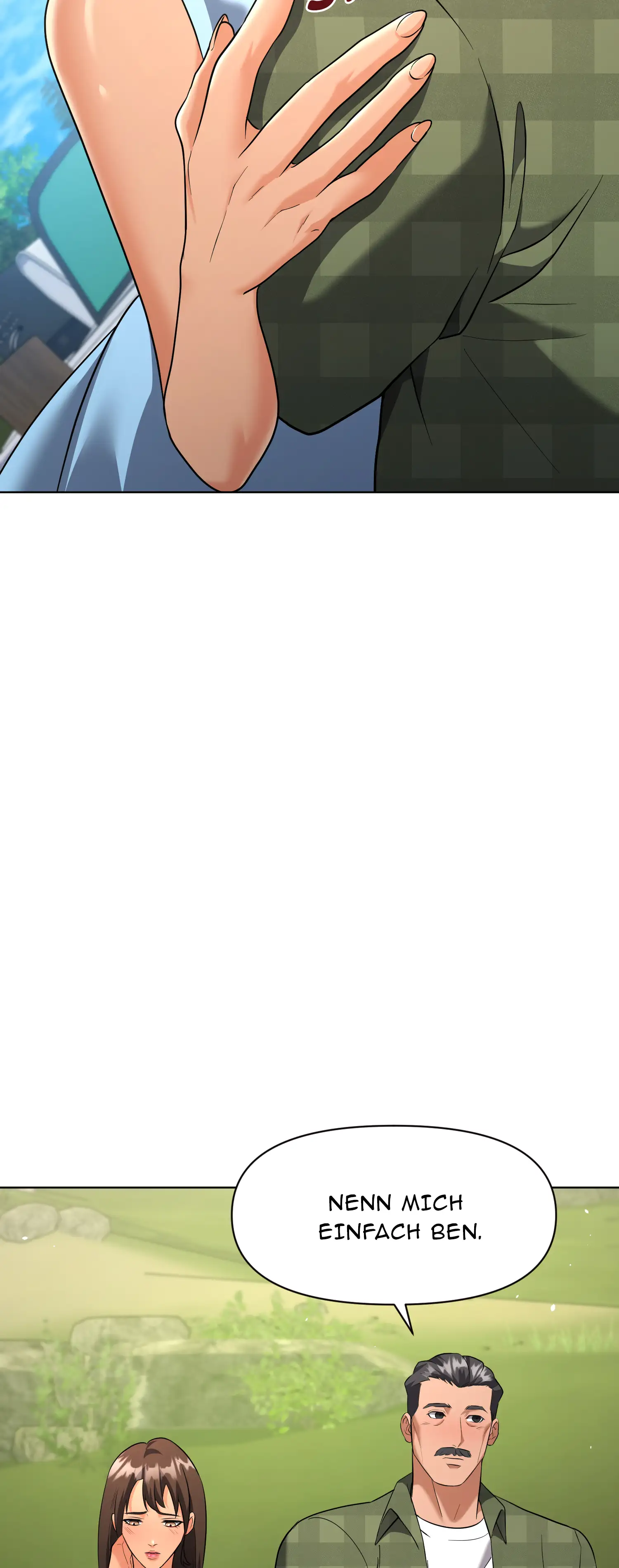 Der Geschmack der Leidenschaft - Episode 1 - read scene 47