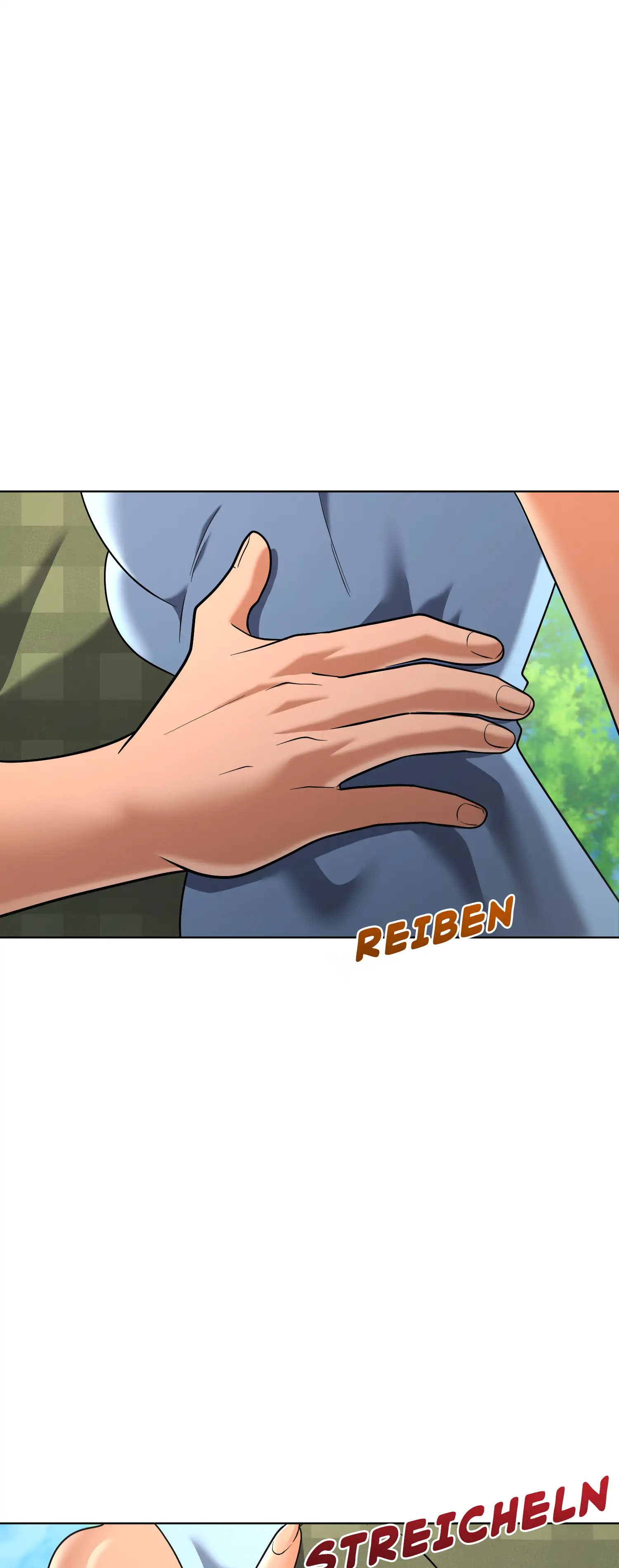 Der Geschmack der Leidenschaft - Episode 1 - read scene 46