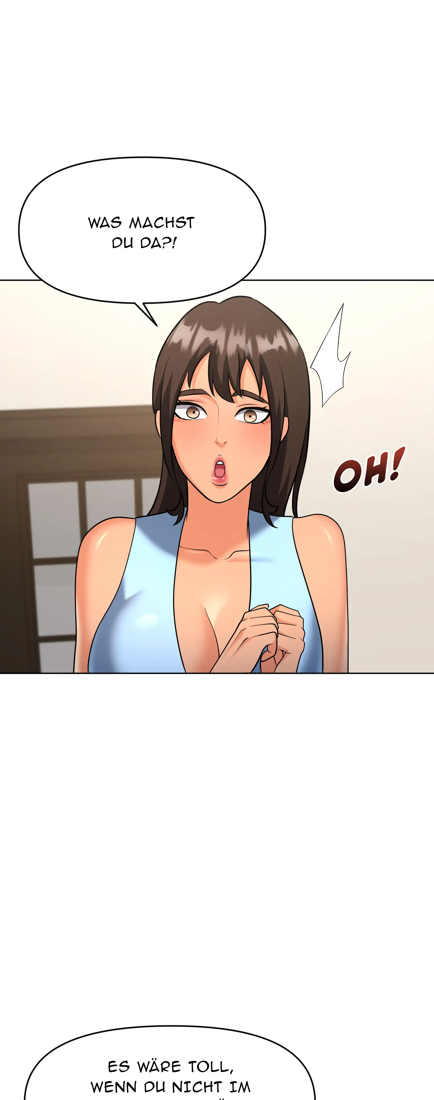 Der Geschmack der Leidenschaft - Episode 1 - read scene 51