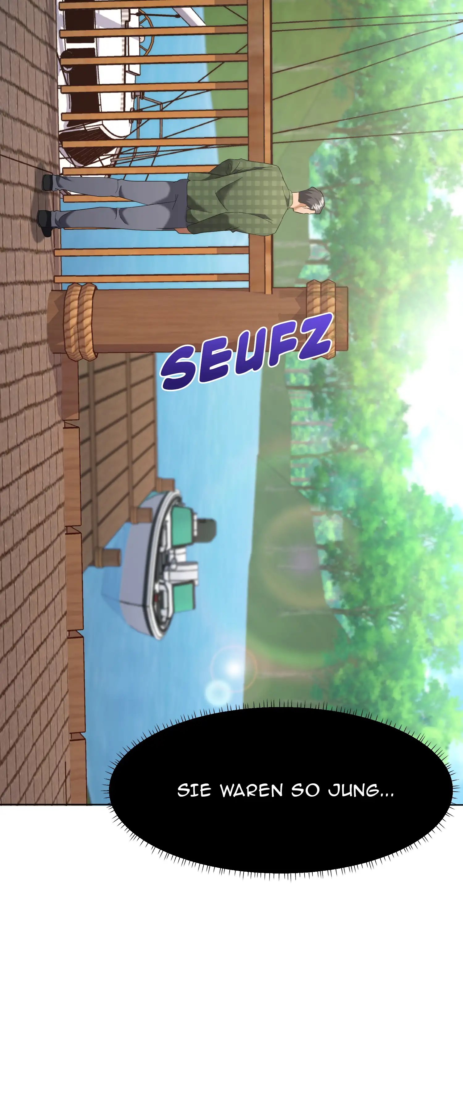 Der Geschmack der Leidenschaft - Episode 1 - read scene 20