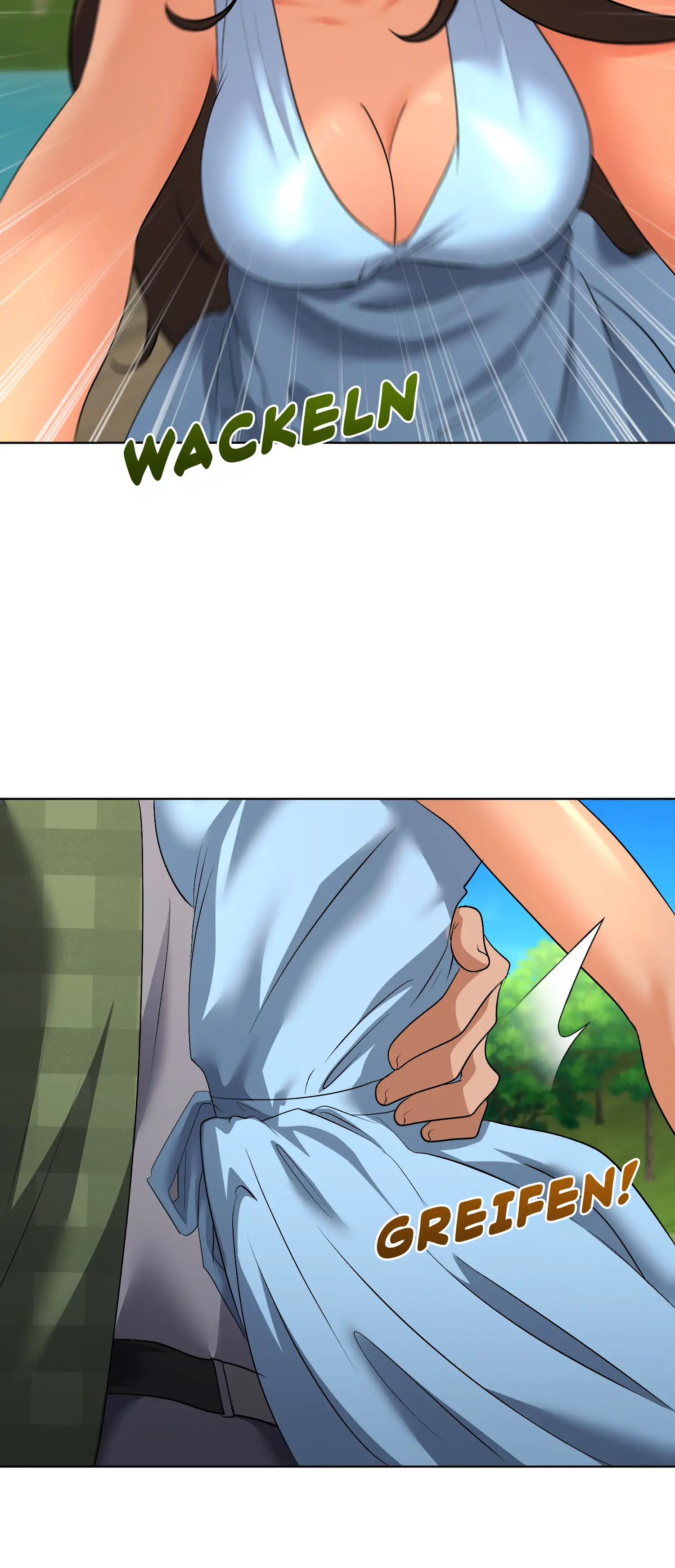 Der Geschmack der Leidenschaft - Episode 1 - read scene 40