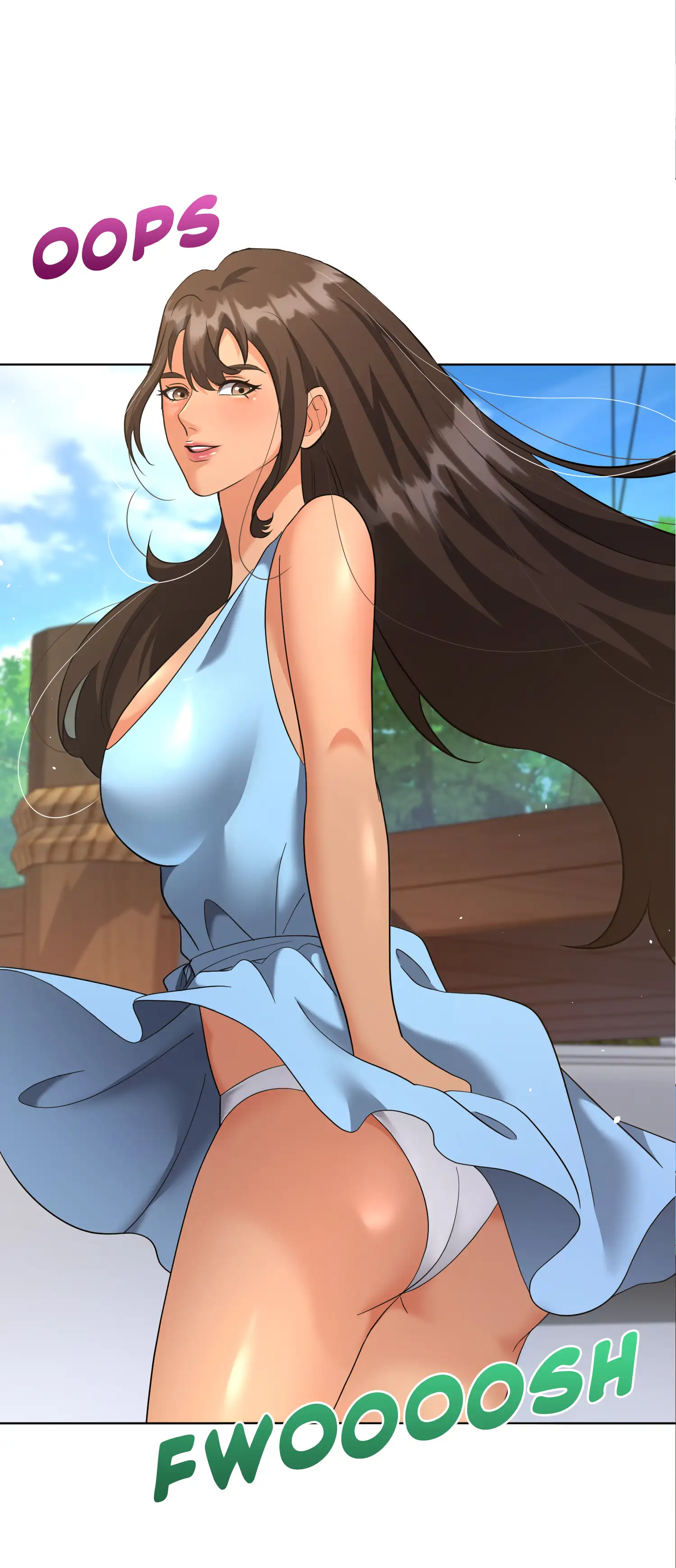 Der Geschmack der Leidenschaft - Episode 1 - read scene 25