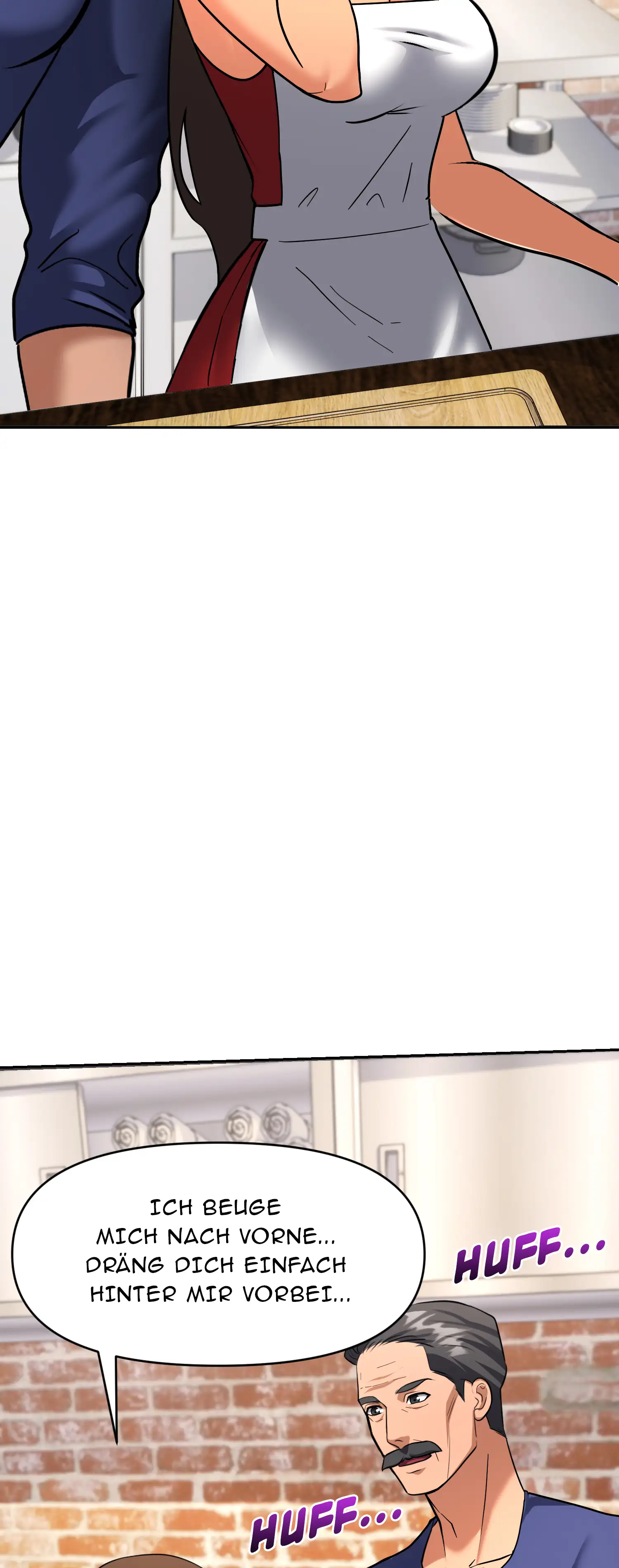 Der Geschmack der Leidenschaft - Episode 2 - read scene 32