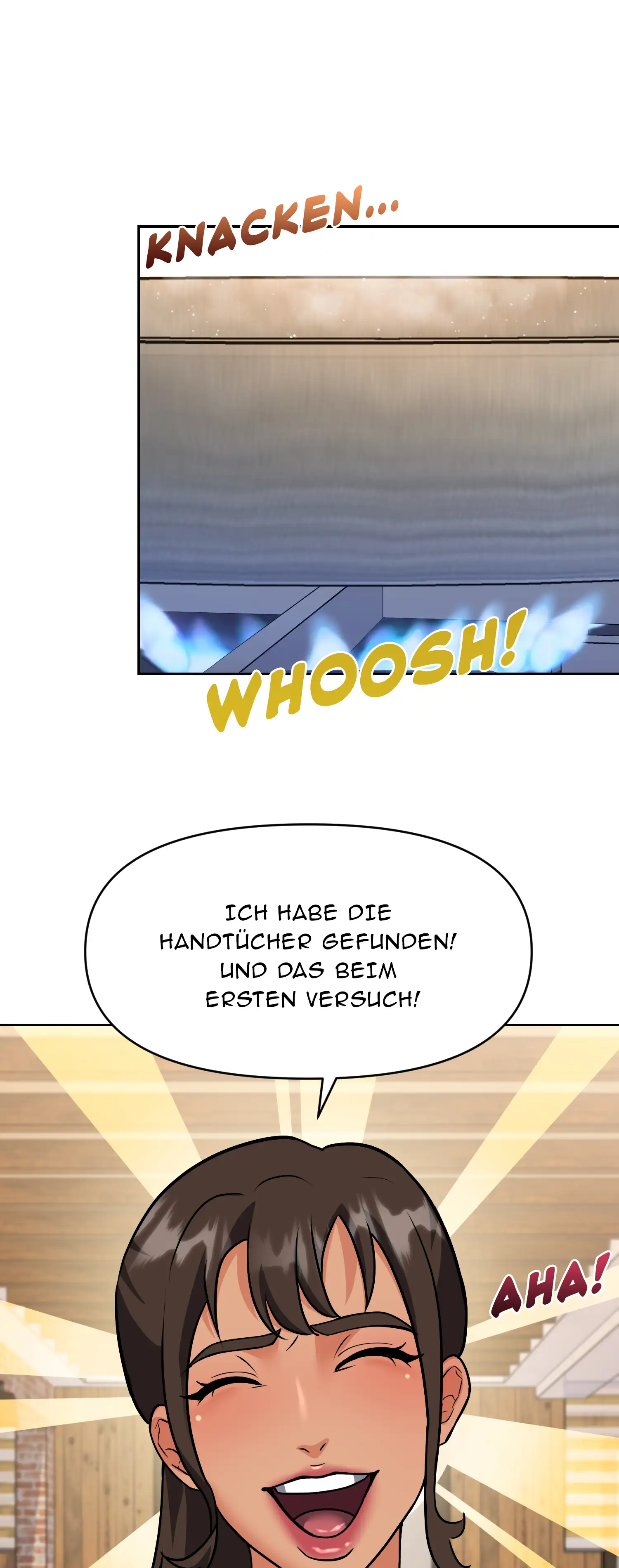 Der Geschmack der Leidenschaft - Episode 2 - read scene 24