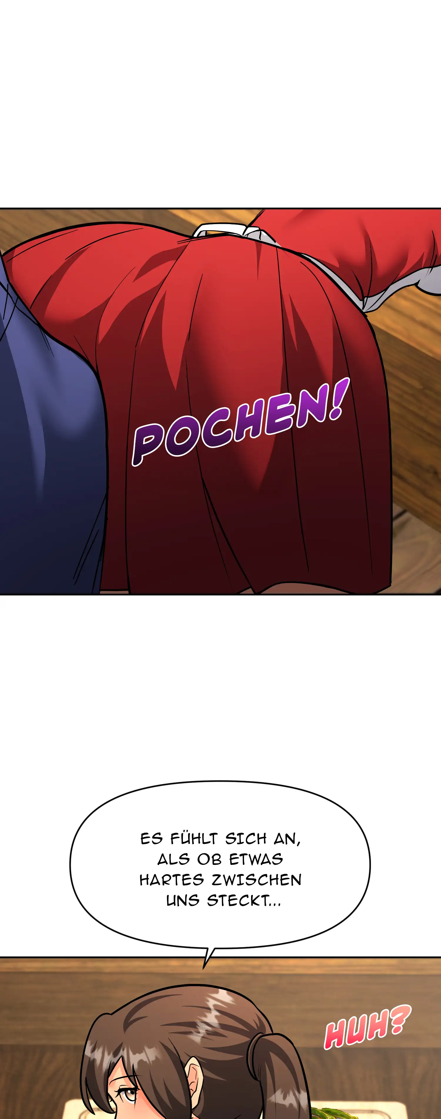 Der Geschmack der Leidenschaft - Episode 2 - read scene 39