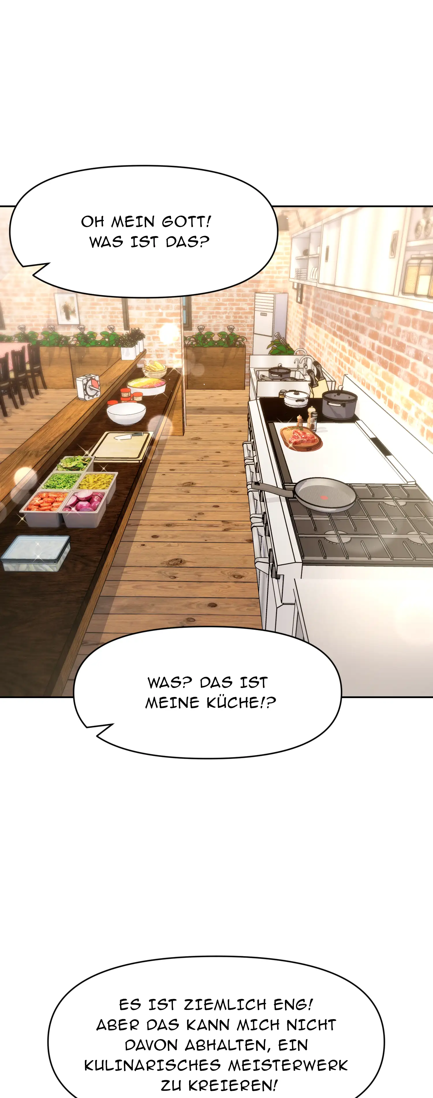 Der Geschmack der Leidenschaft - Episode 2 - read scene 12