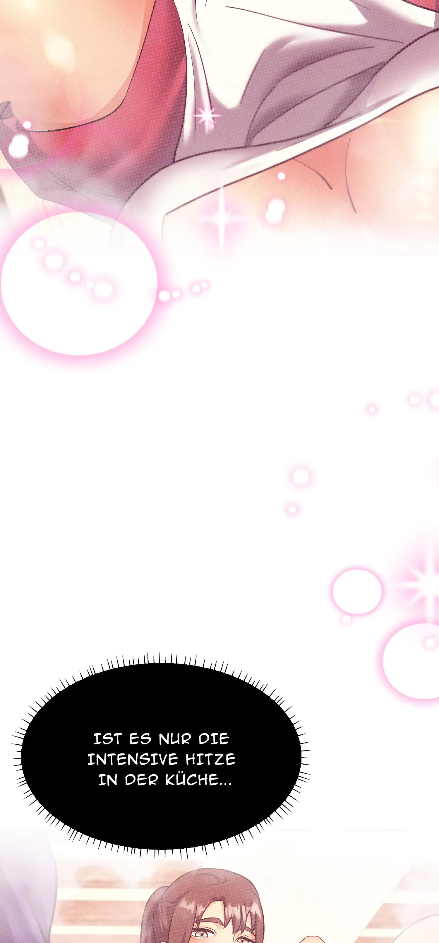 Der Geschmack der Leidenschaft - Episode 2 - read scene 50