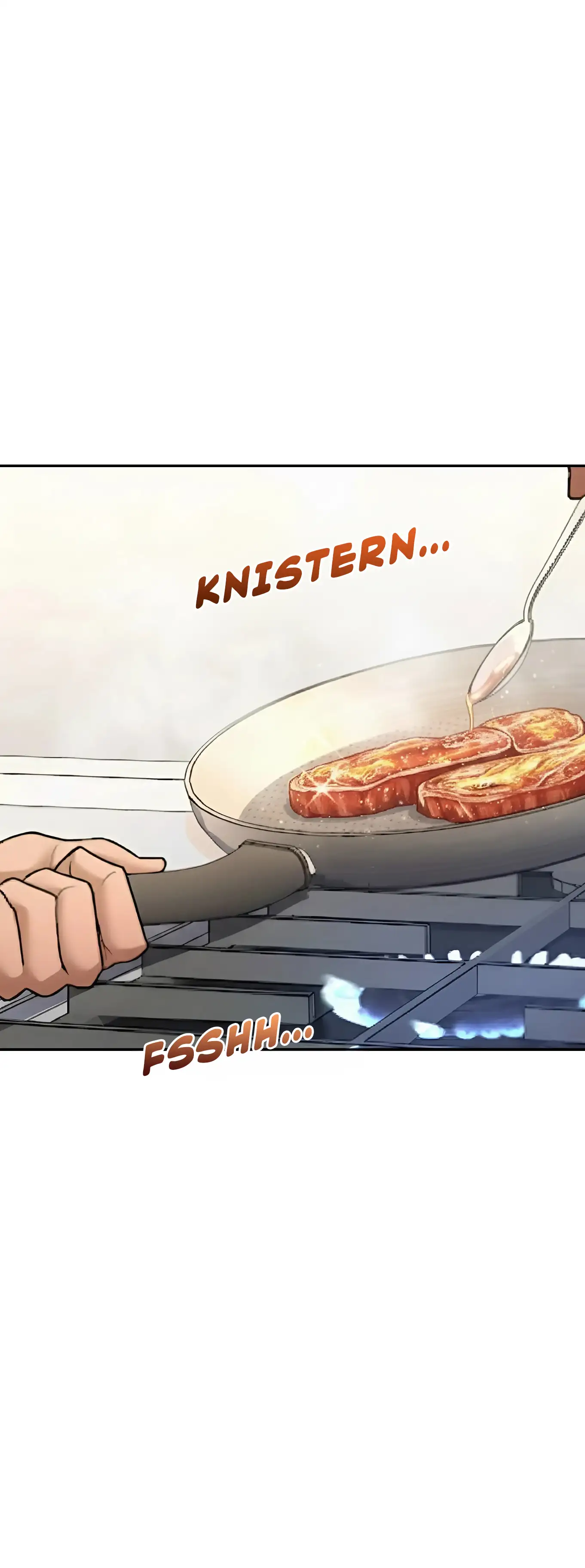 Der Geschmack der Leidenschaft - Episode 2 - read scene 20