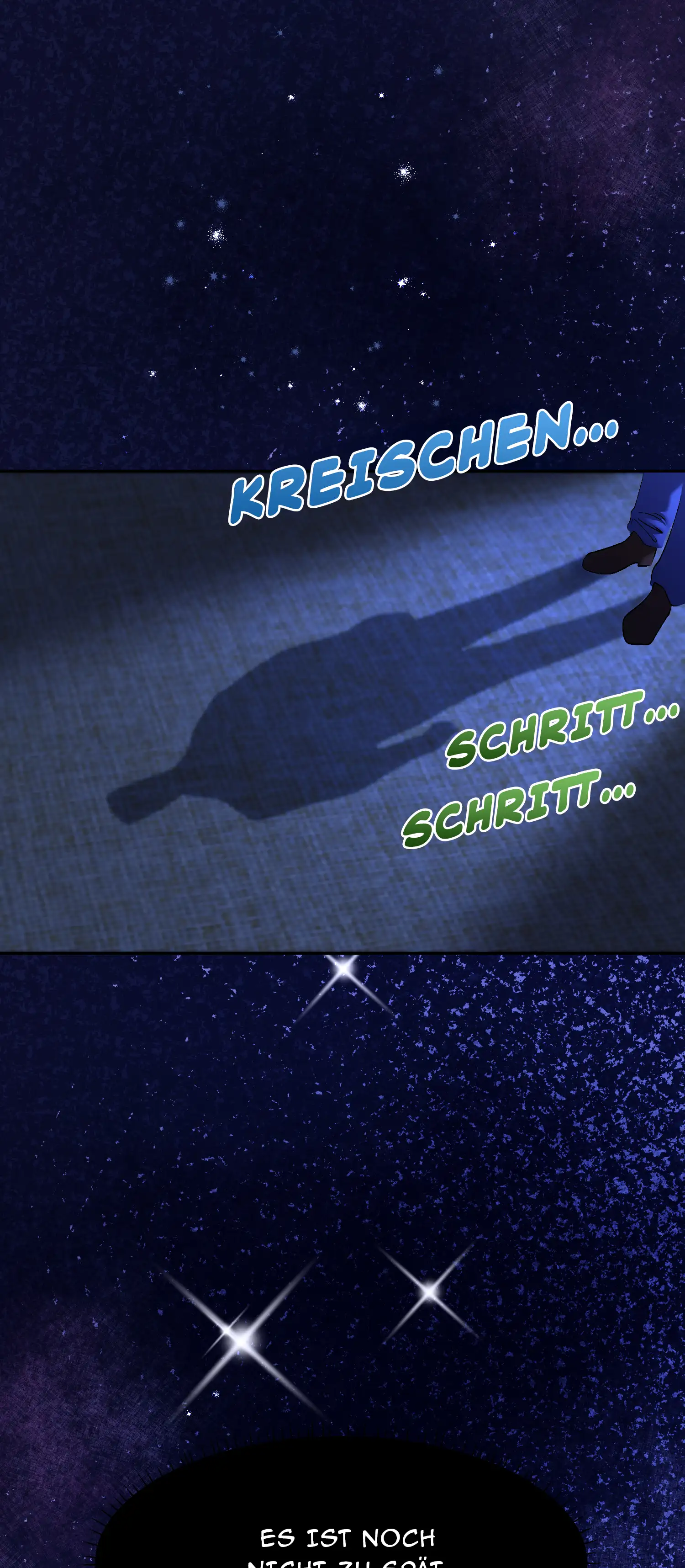 Der Geschmack der Leidenschaft - Episode 3 - read scene 46