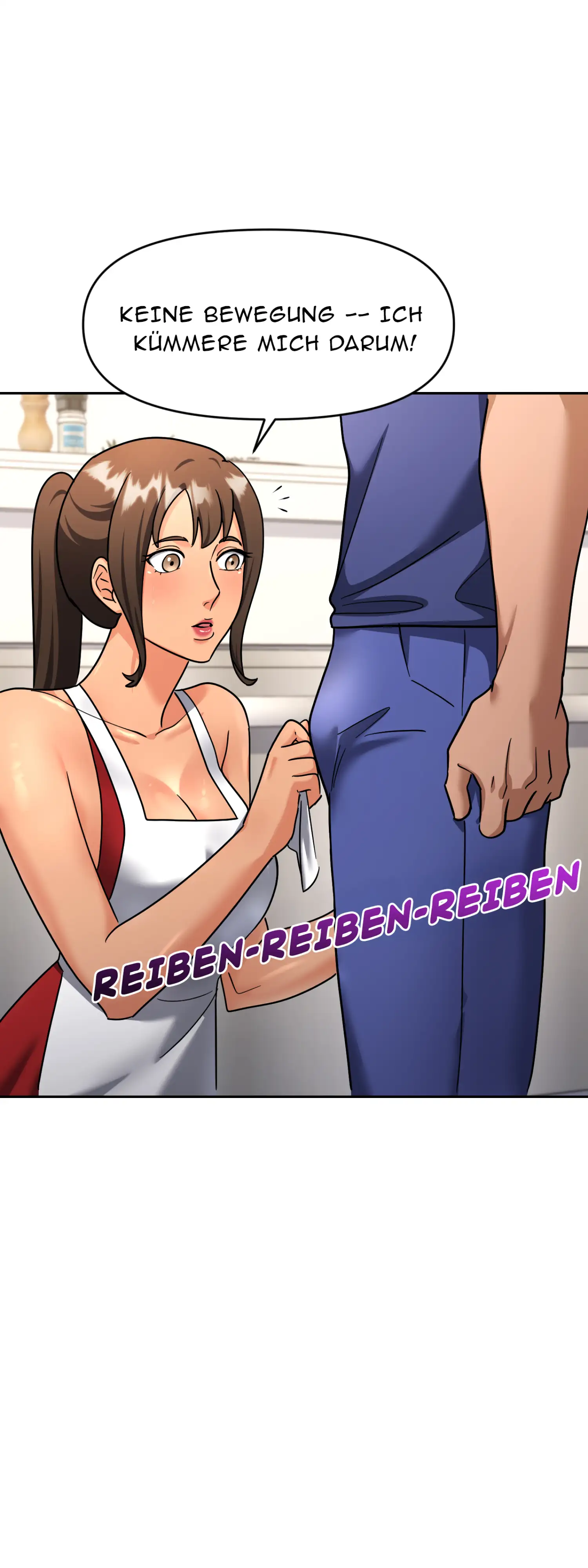 Der Geschmack der Leidenschaft - Episode 3 - read scene 15