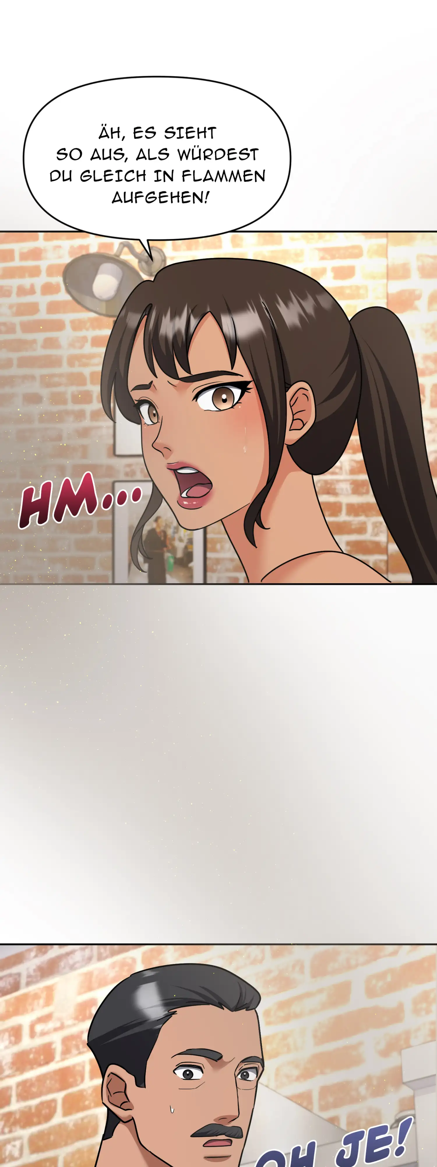 Der Geschmack der Leidenschaft - Episode 3 - read scene 6