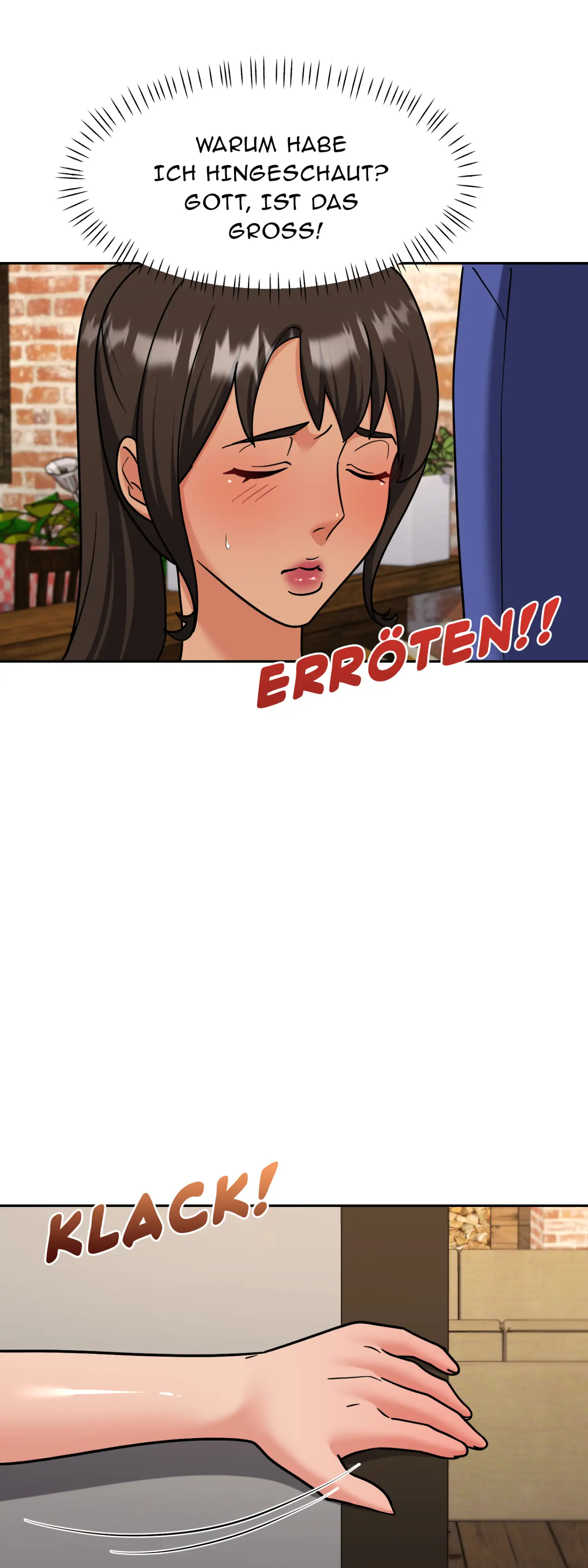 Der Geschmack der Leidenschaft - Episode 3 - read scene 18