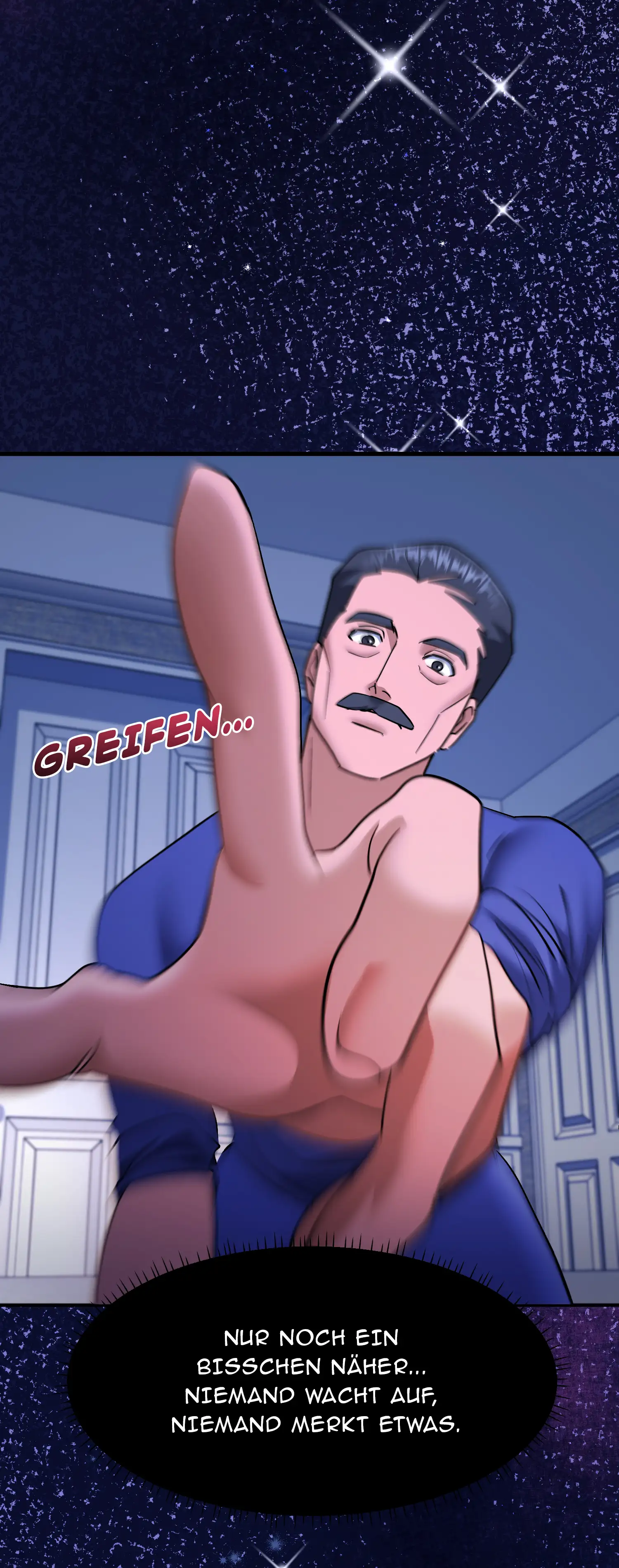 Der Geschmack der Leidenschaft - Episode 3 - read scene 59