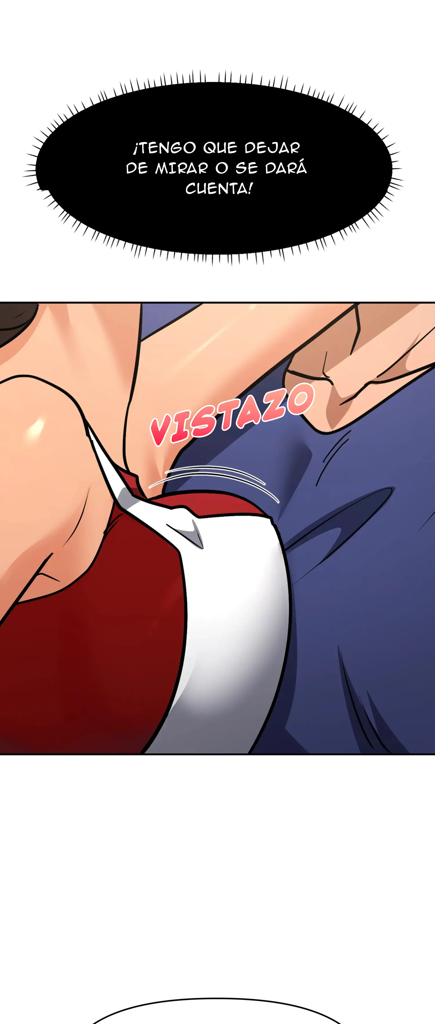 El Sabor de la Pasión - Prologue - read scene 12