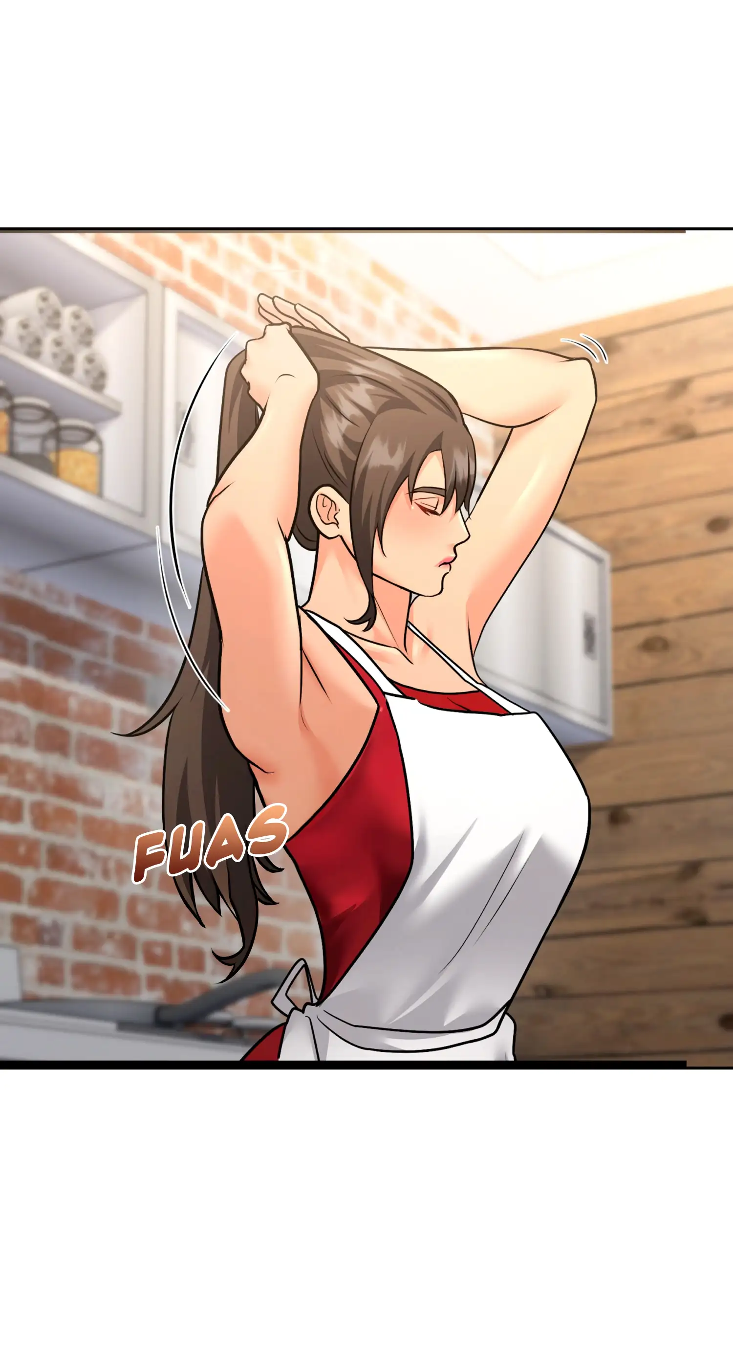 El Sabor de la Pasión - Prologue - read scene 4