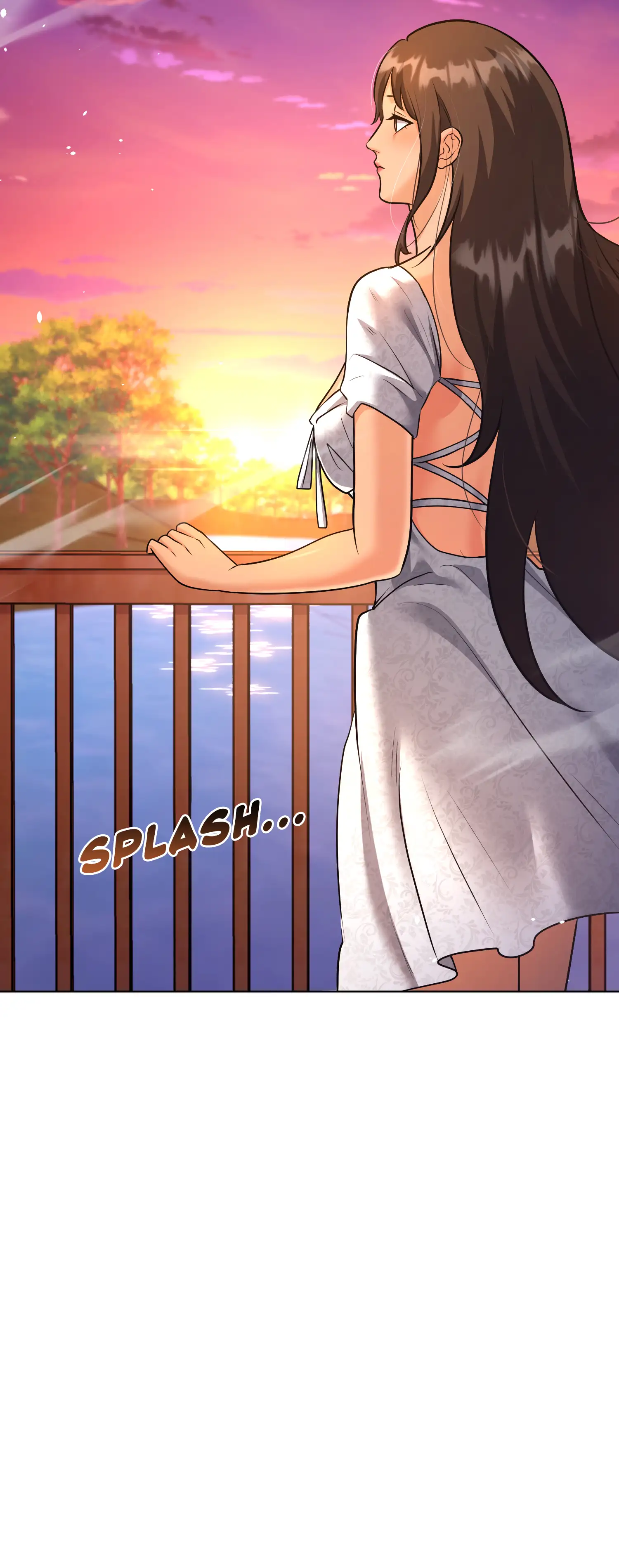 El Sabor de la Pasión - Episode 1 - read scene 55