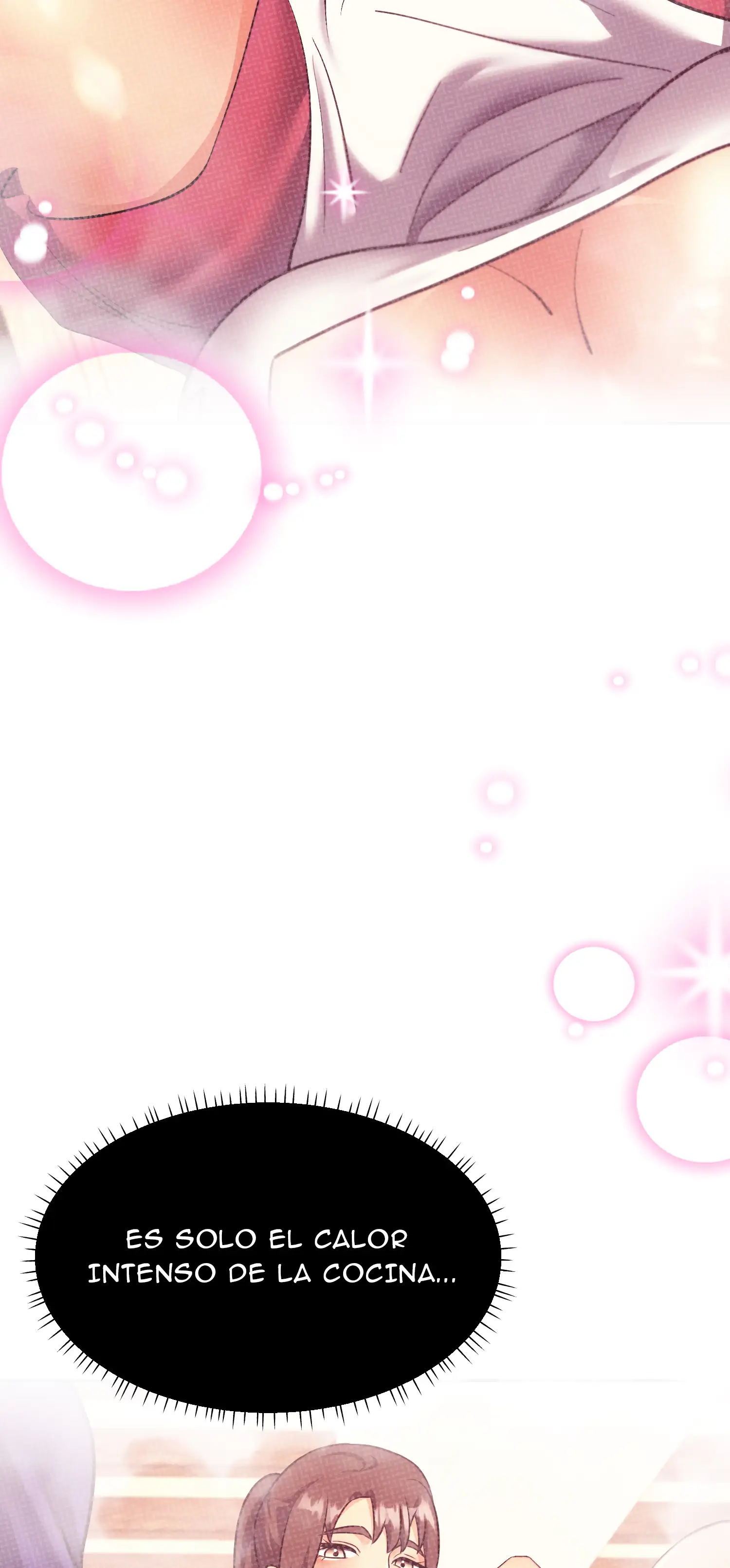 El Sabor de la Pasión - Episode 2 - read scene 50