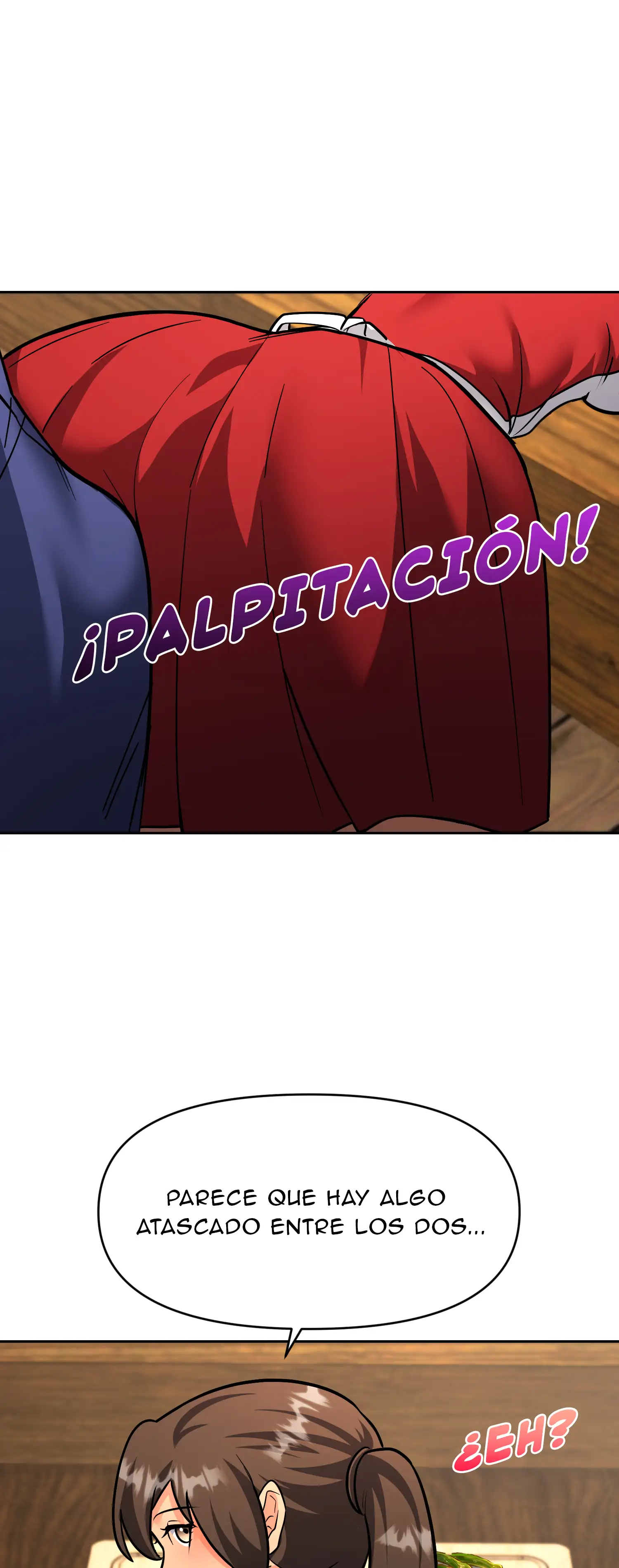 El Sabor de la Pasión - Episode 2 - read scene 39