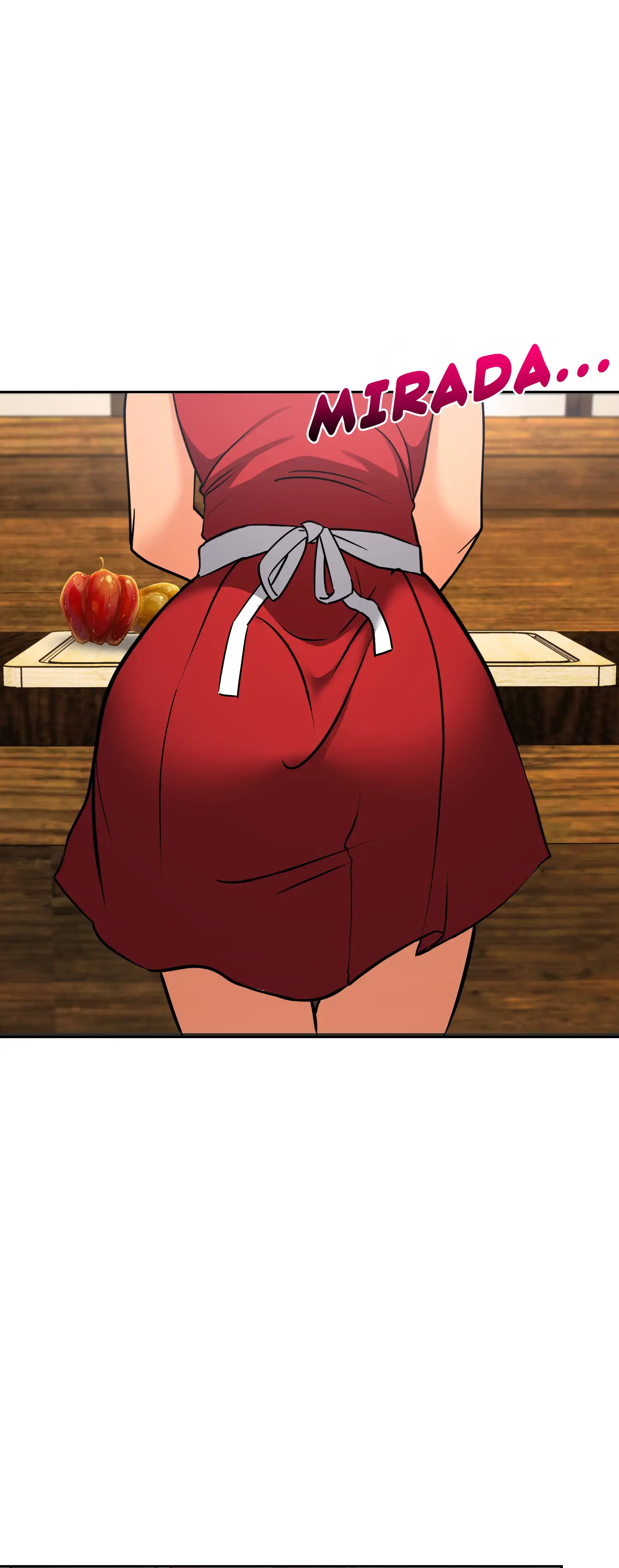 El Sabor de la Pasión - Episode 2 - read scene 29