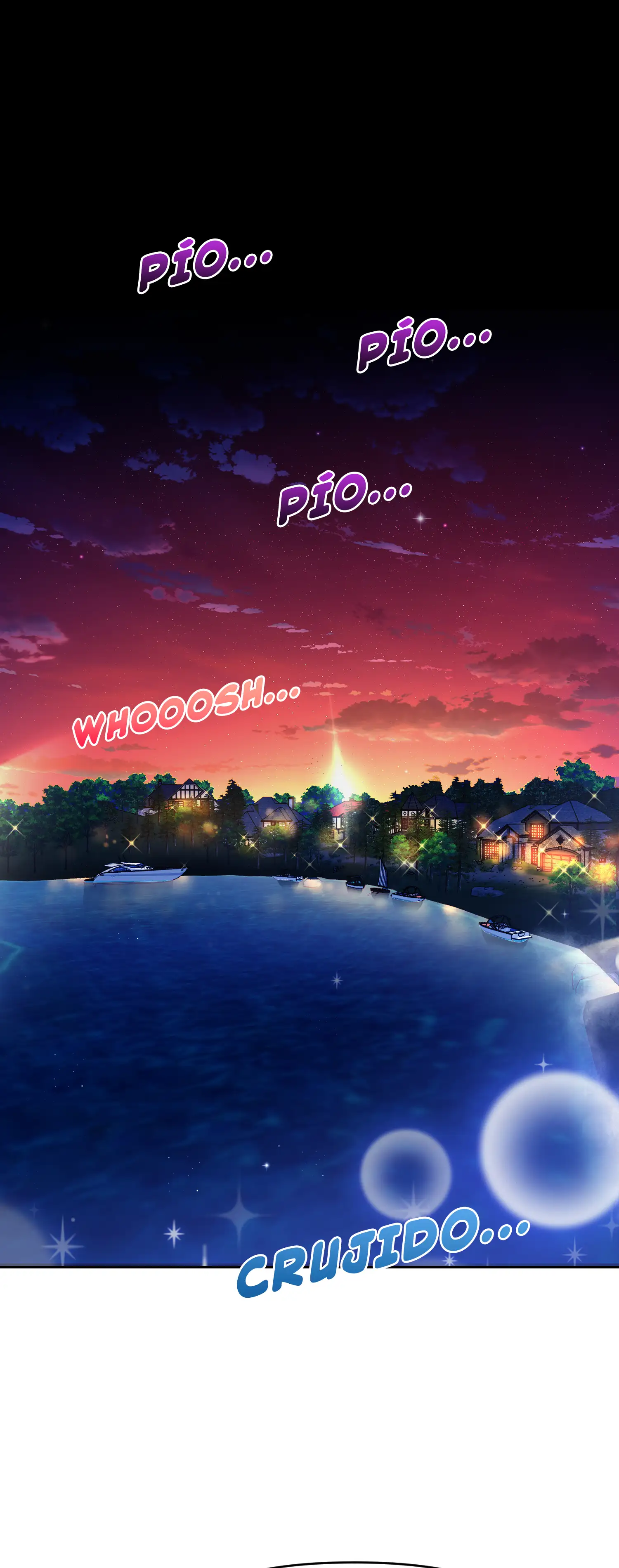 El Sabor de la Pasión - Episode 3 - read scene 41