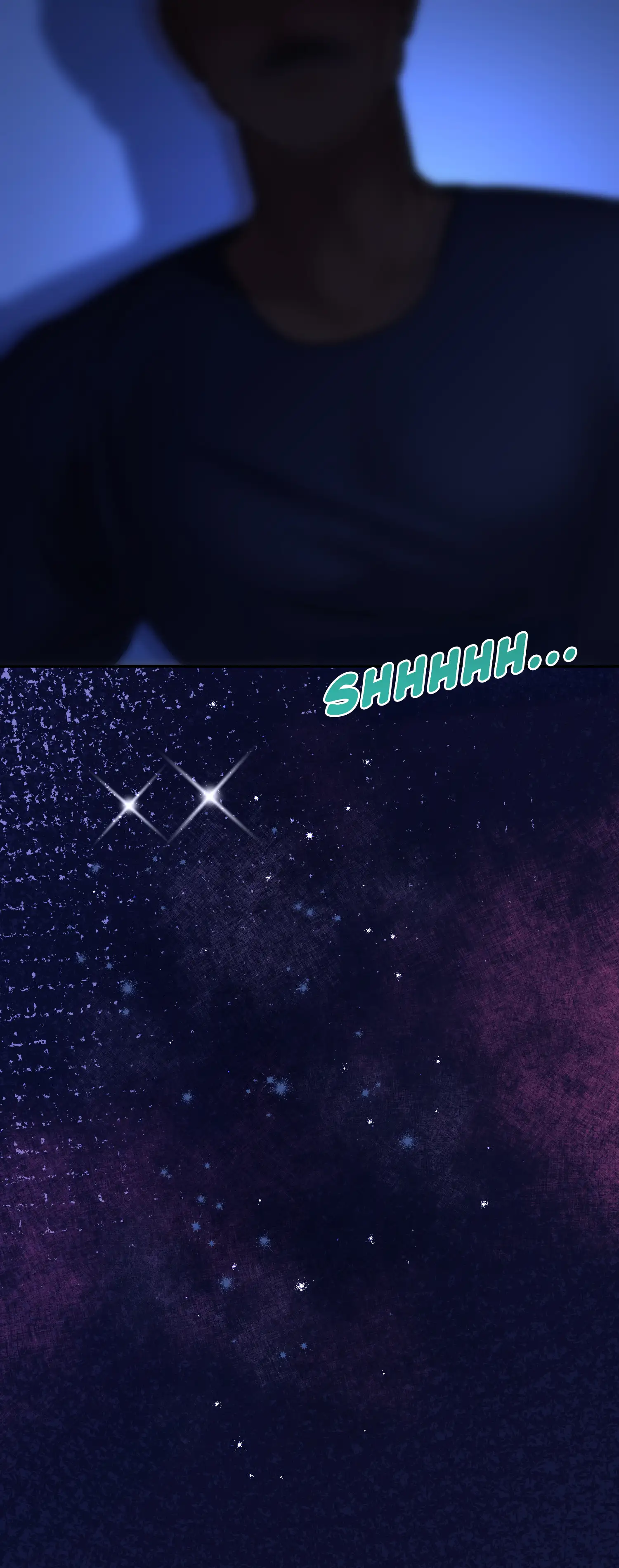 El Sabor de la Pasión - Episode 3 - read scene 70