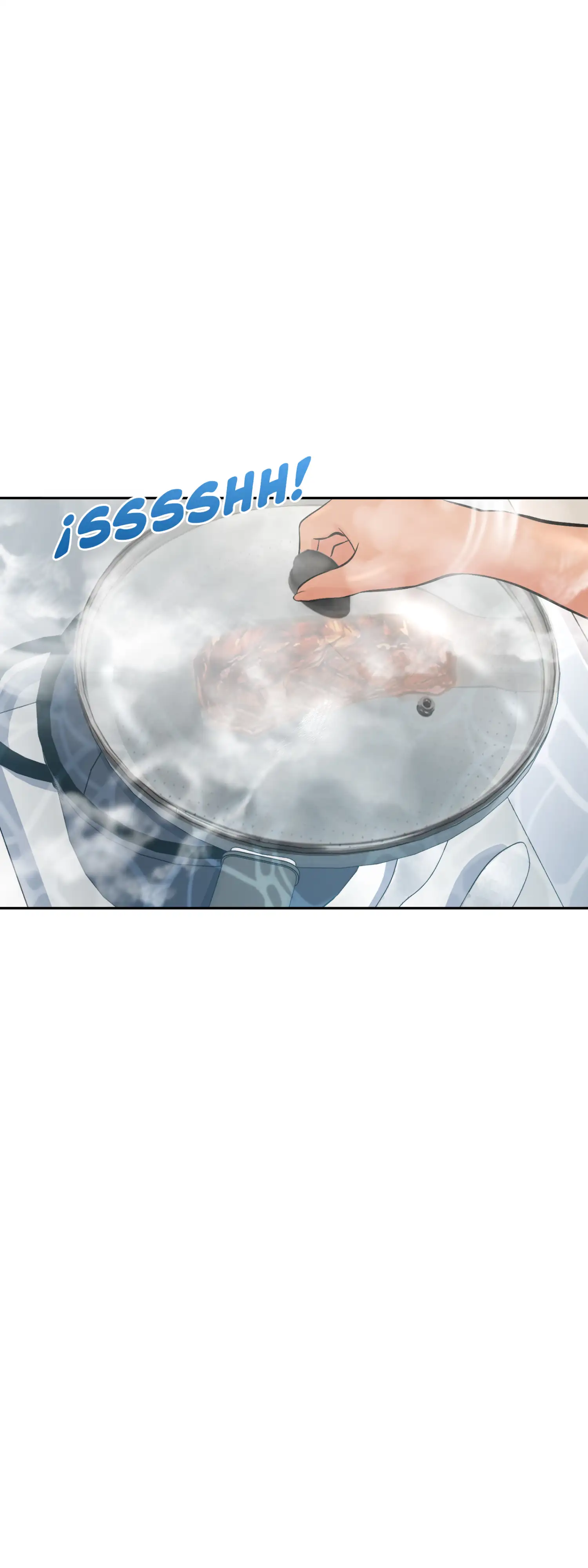 El Sabor de la Pasión - Episode 3 - read scene 9