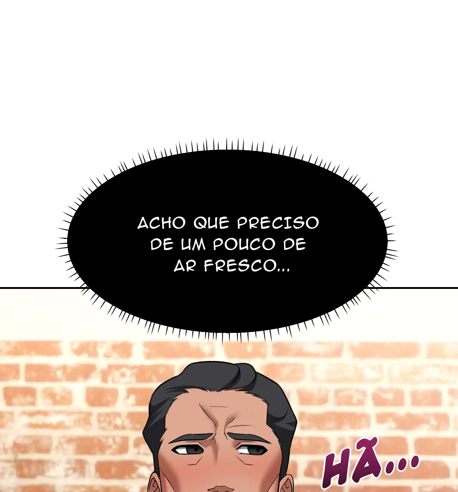 O Sabor da Paixão - Prologue - read scene 15