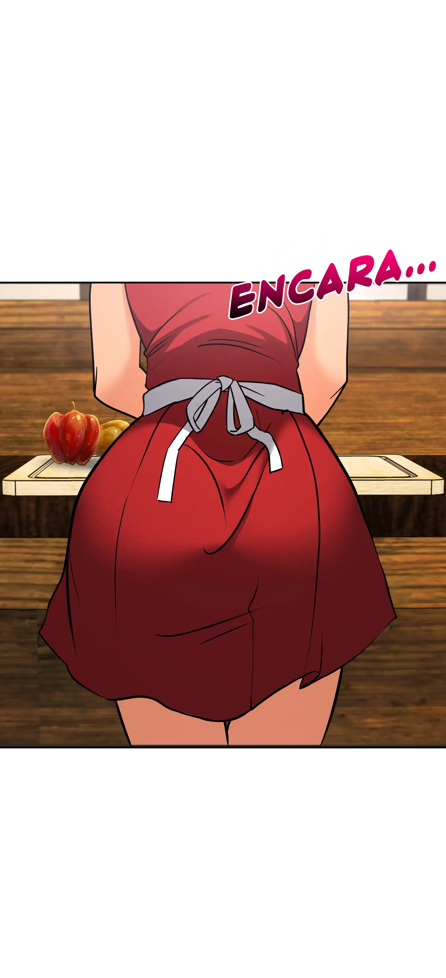 O Sabor da Paixão - Prologue - read scene 17