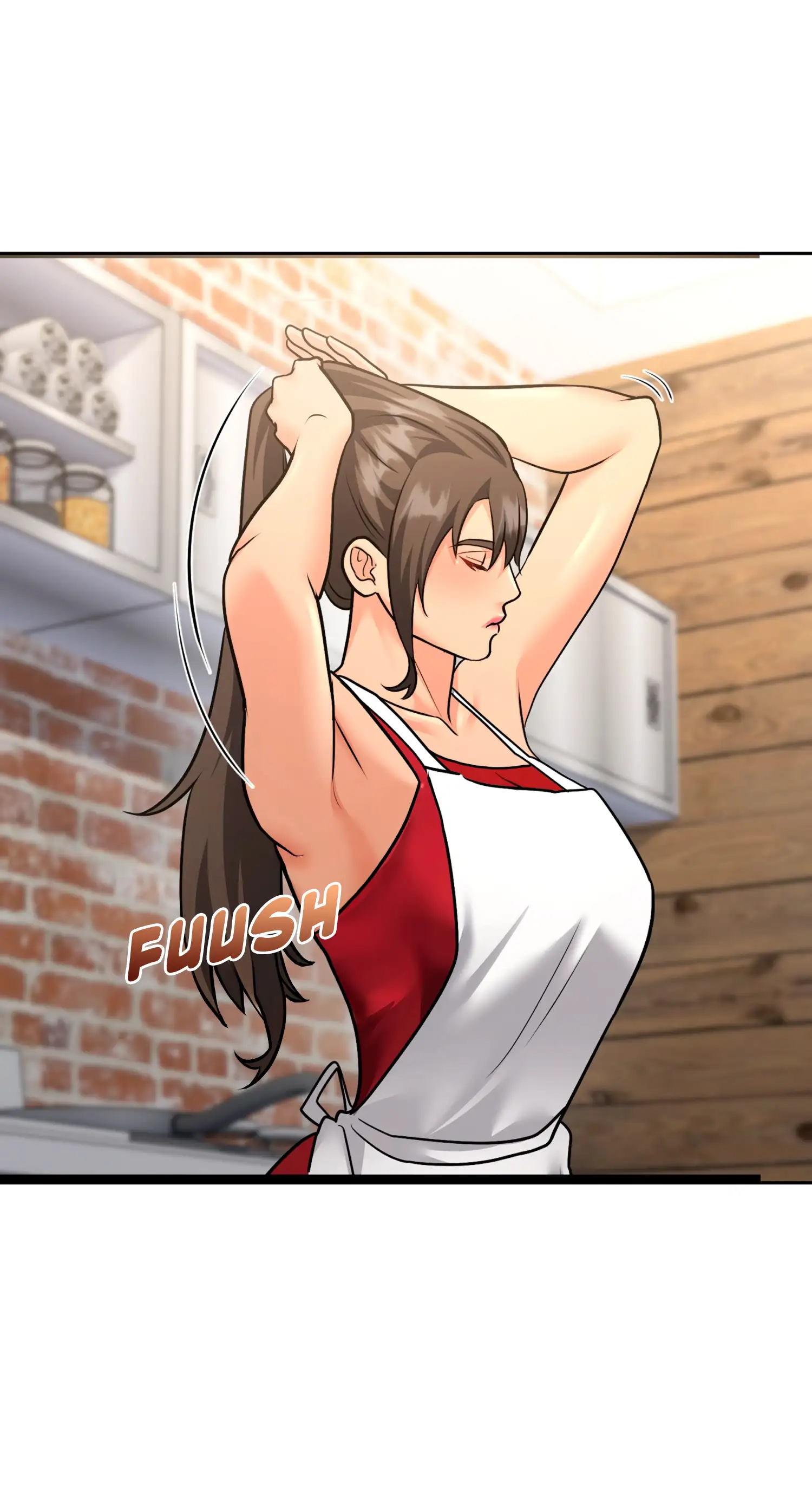 O Sabor da Paixão - Prologue - read scene 4