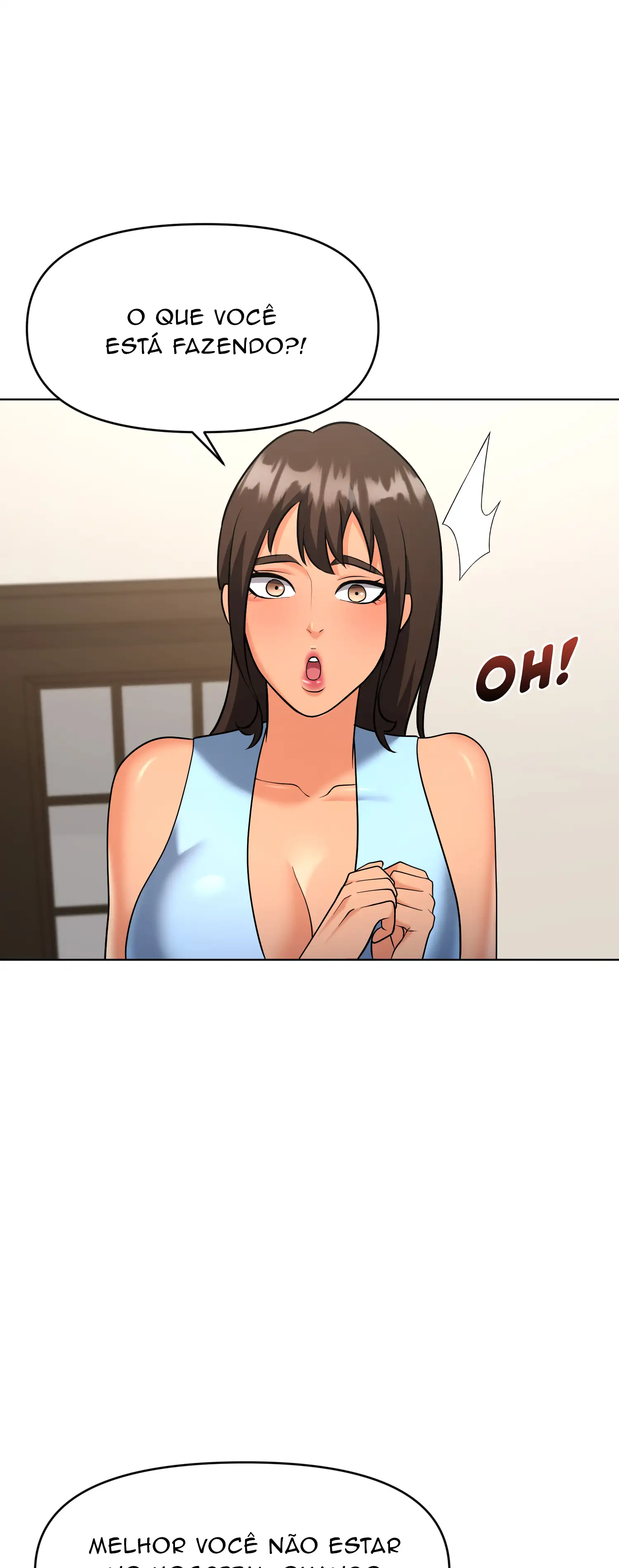 O Sabor da Paixão - Episode 1 - read scene 51