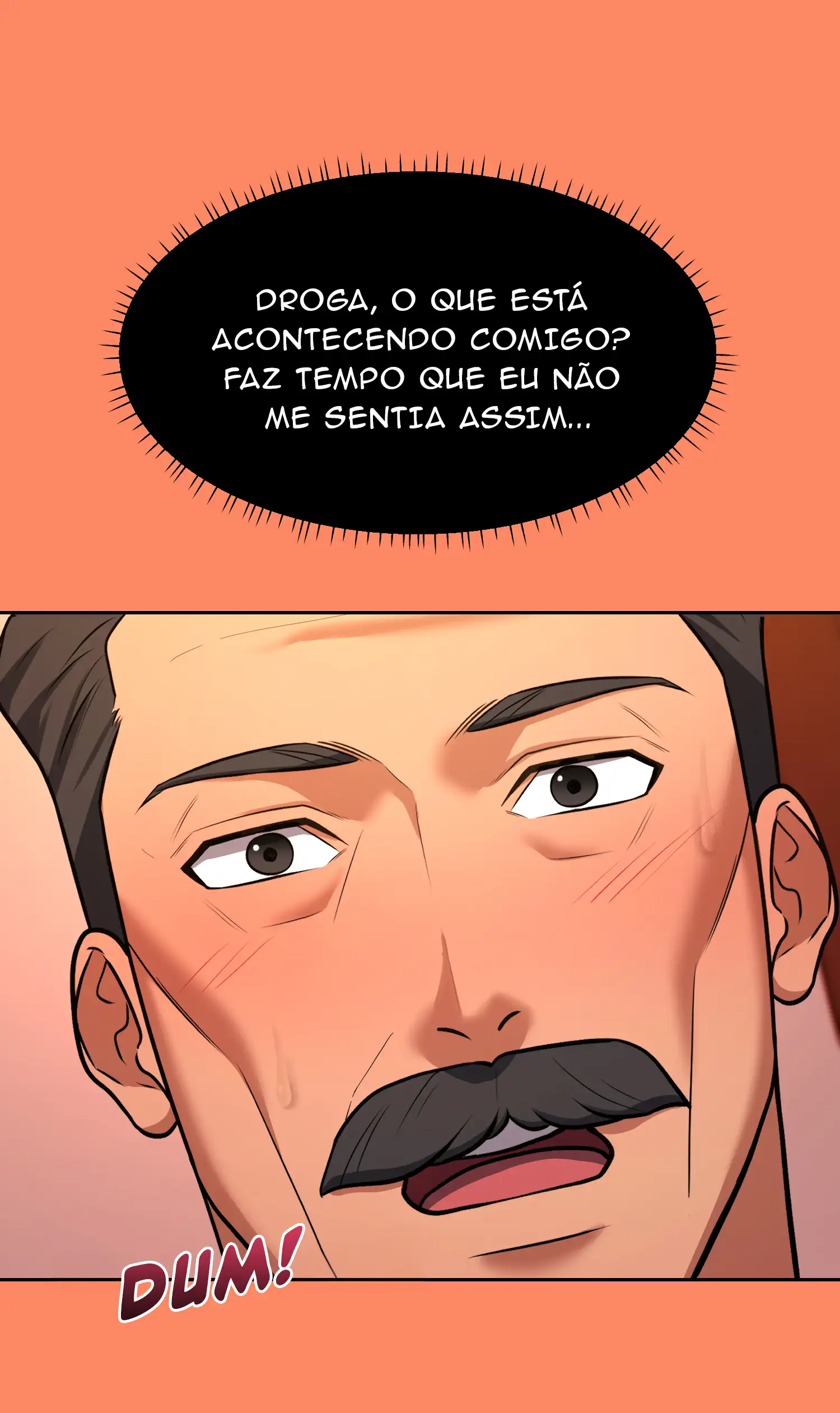 O Sabor da Paixão - Episode 1 - read scene 73