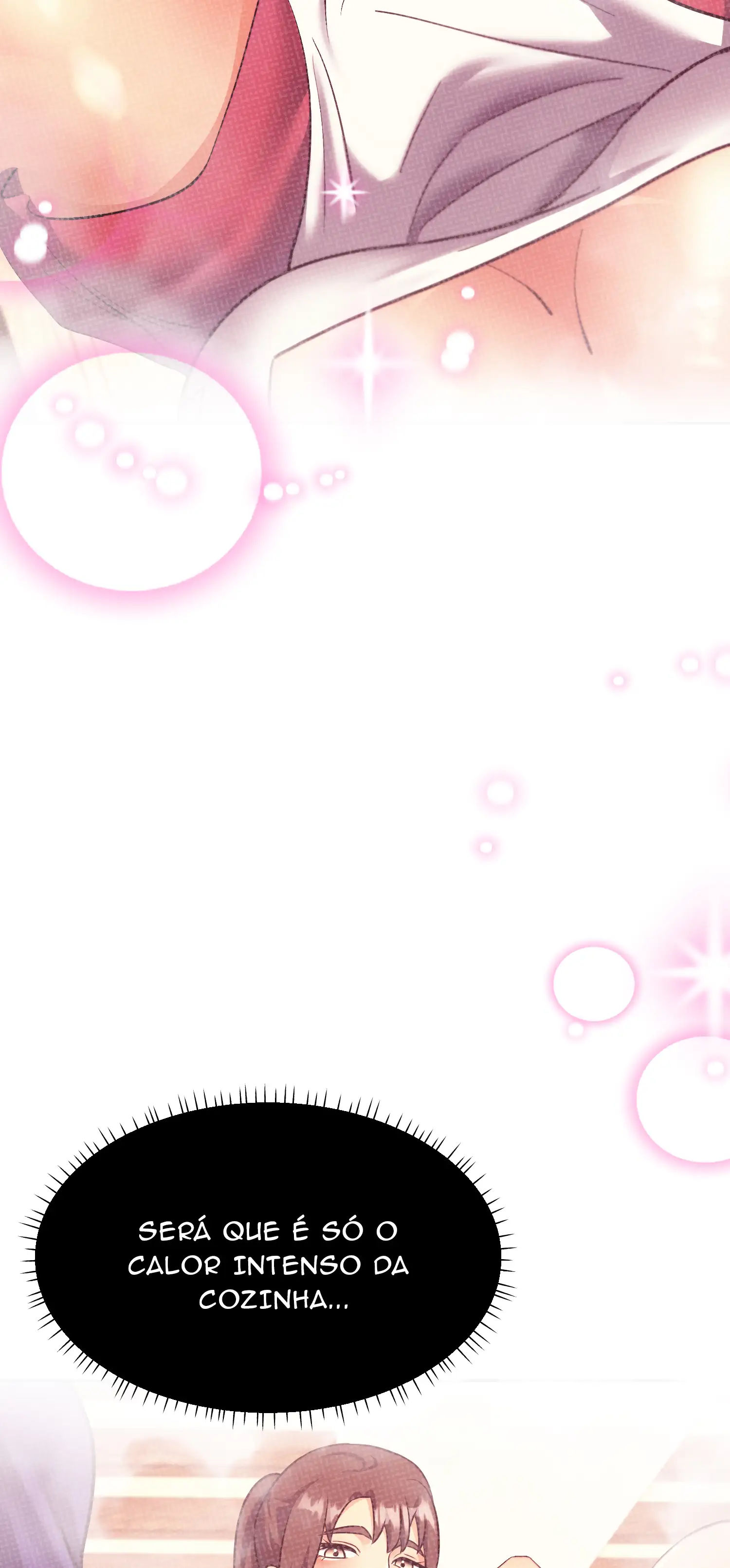 O Sabor da Paixão - Episode 2 - read scene 50