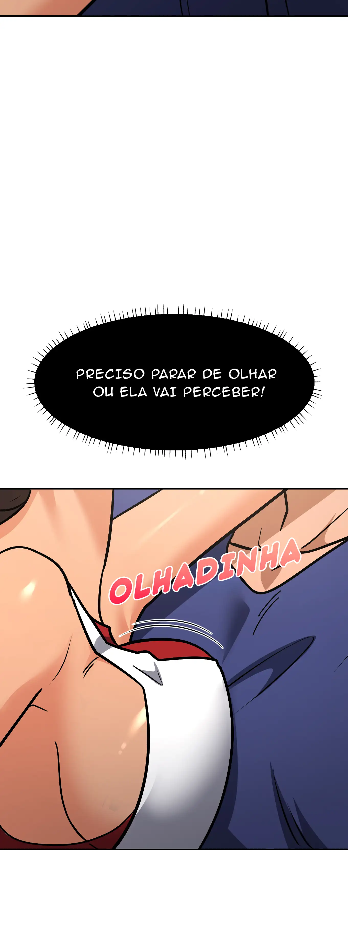 O Sabor da Paixão - Episode 2 - read scene 23