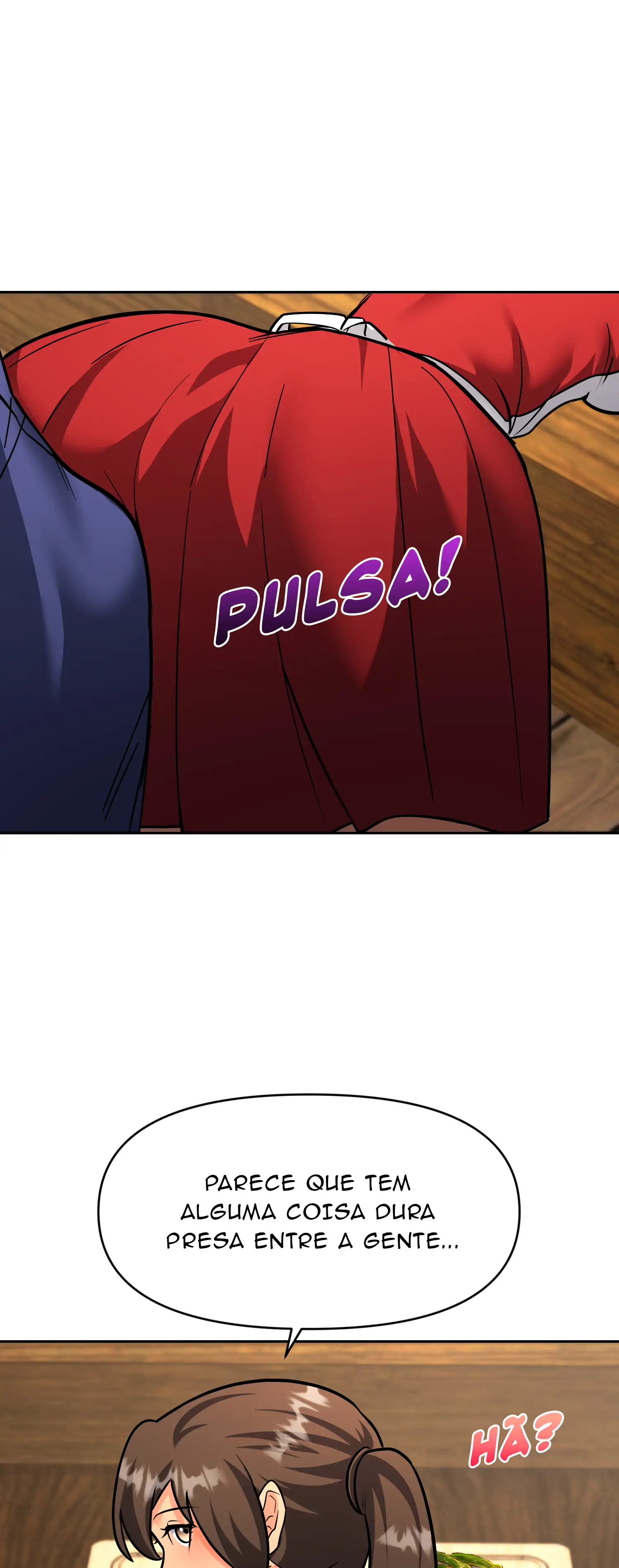 O Sabor da Paixão - Episode 2 - read scene 39