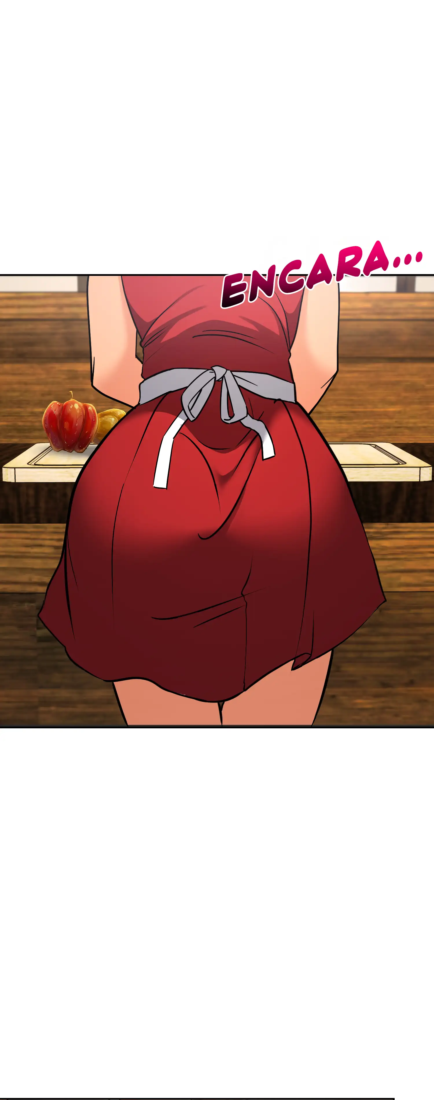 O Sabor da Paixão - Episode 2 - read scene 29