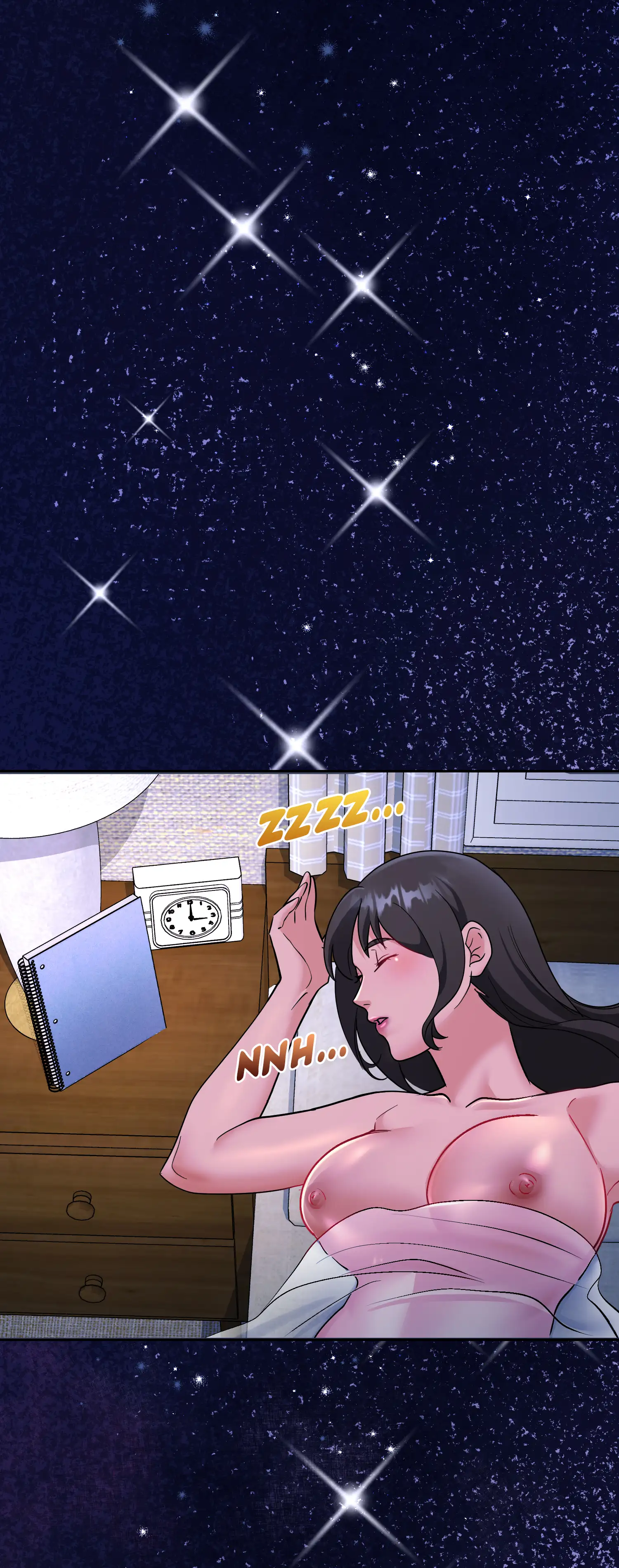 O Sabor da Paixão - Episode 3 - read scene 53