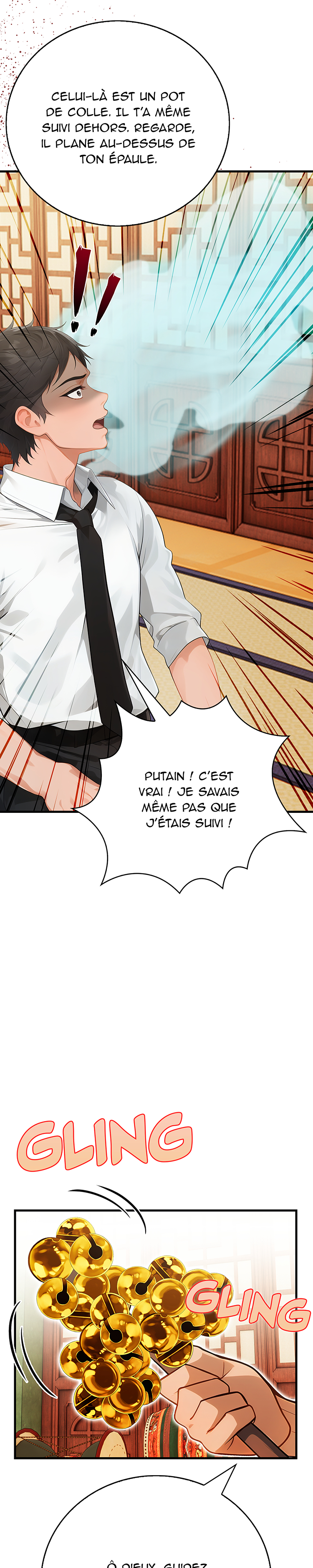 Possession Charnelle - Episode 1 - read scene 22