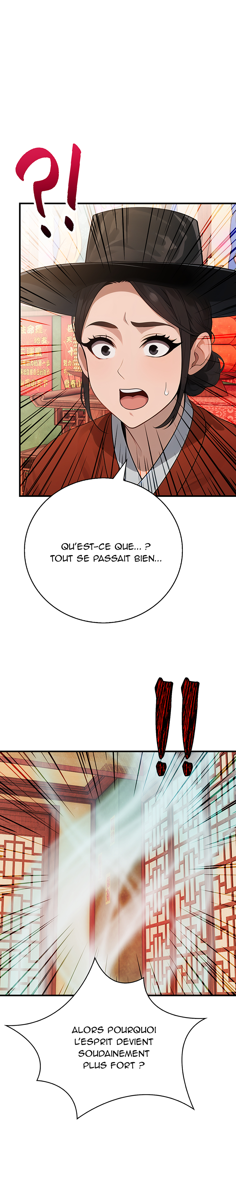 Possession Charnelle - Episode 1 - read scene 27